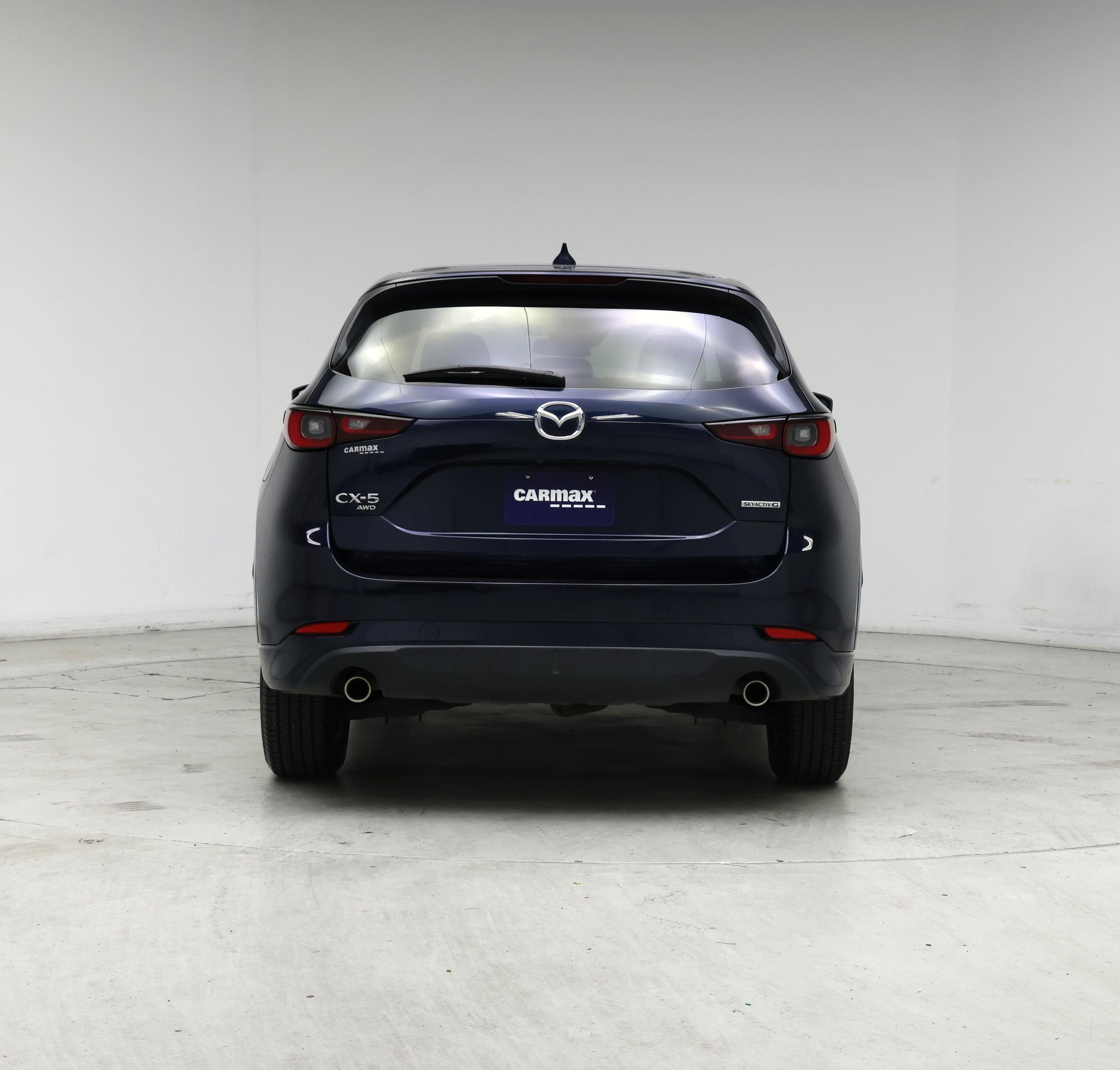 Thumbnail: 2024 Mazda CX-5 - 6