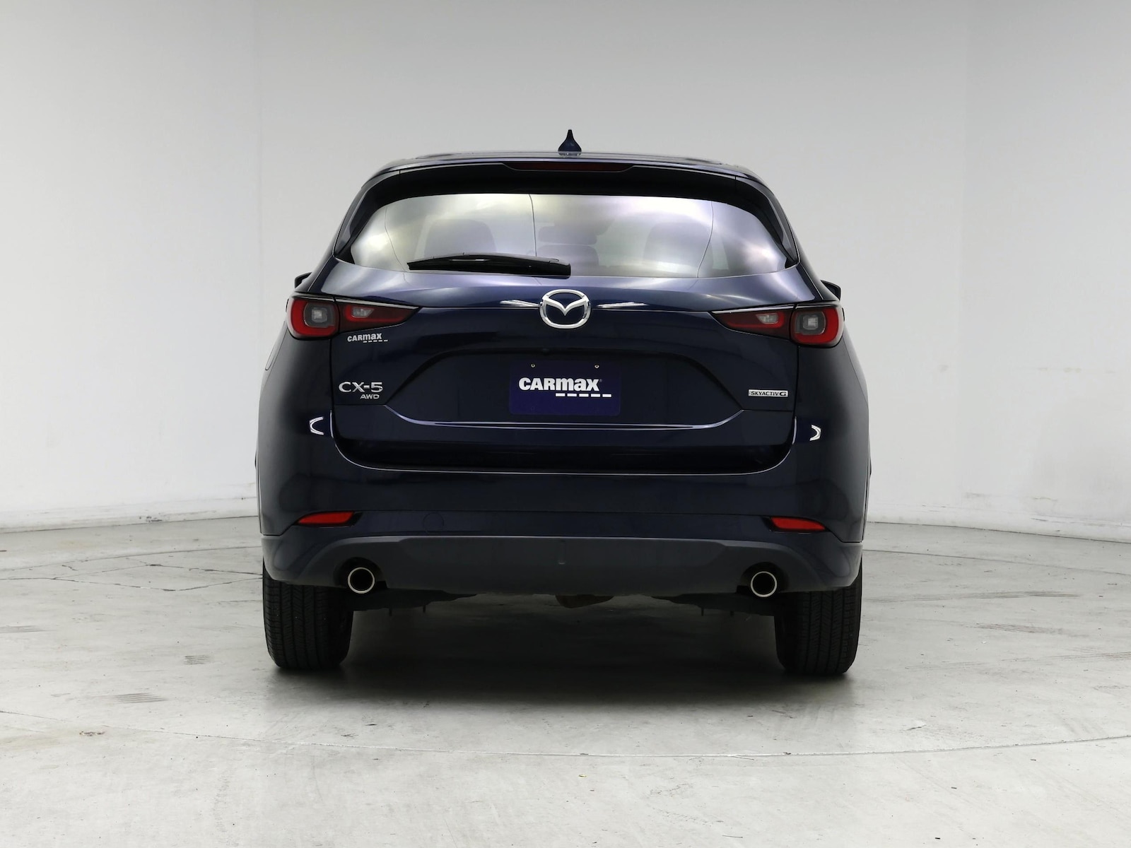 2024 Mazda CX-5 S Select Package - Photo 7