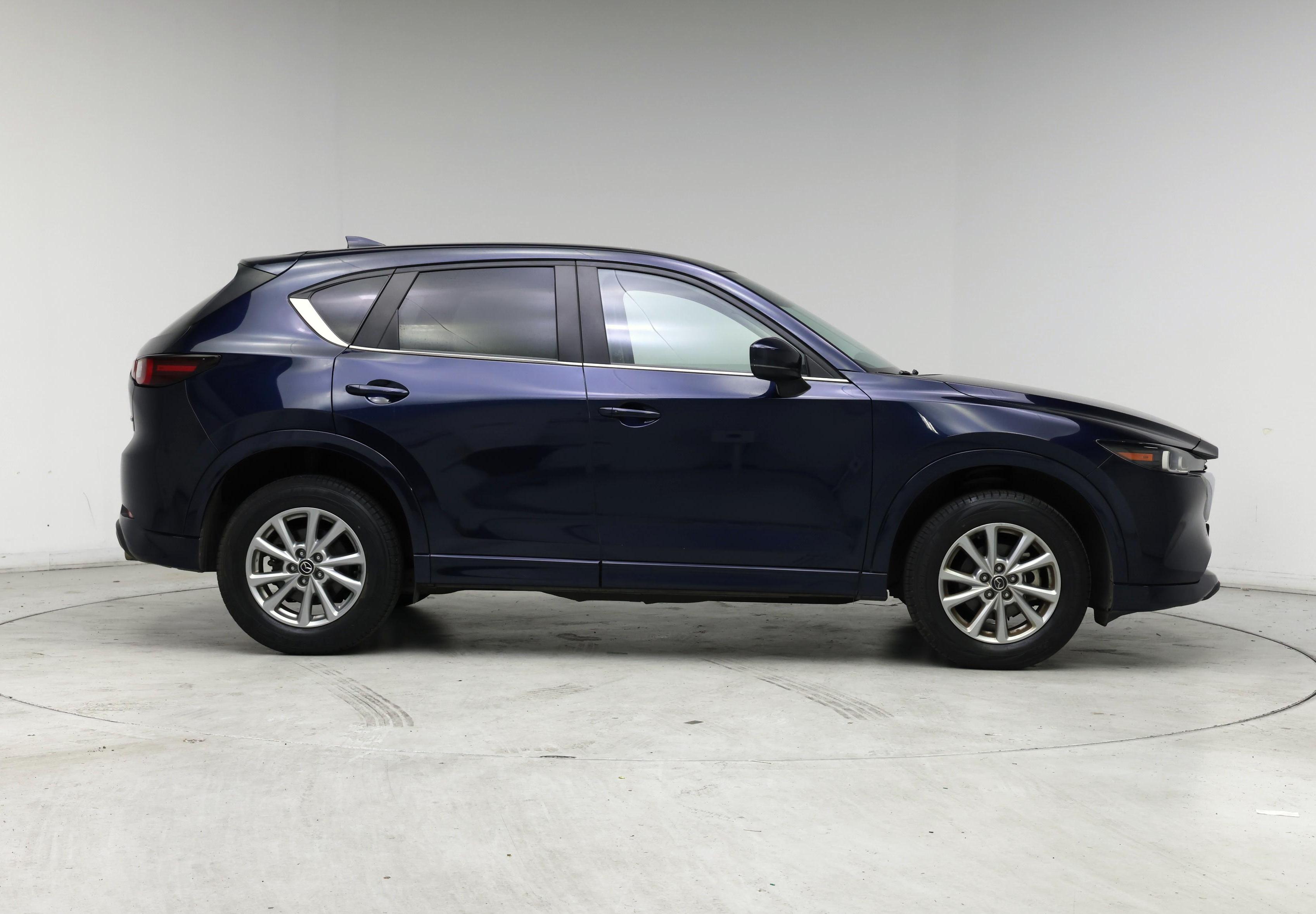 Thumbnail: 2024 Mazda CX-5 - 7