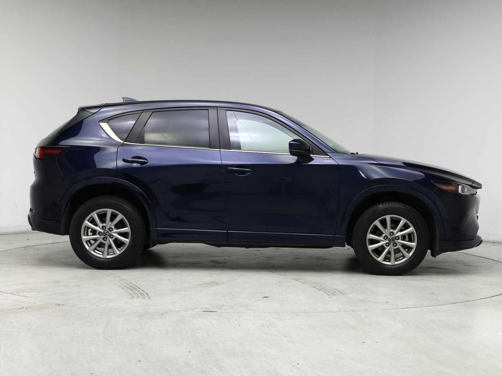2024 Mazda CX-5 S Select Package - Photo 8