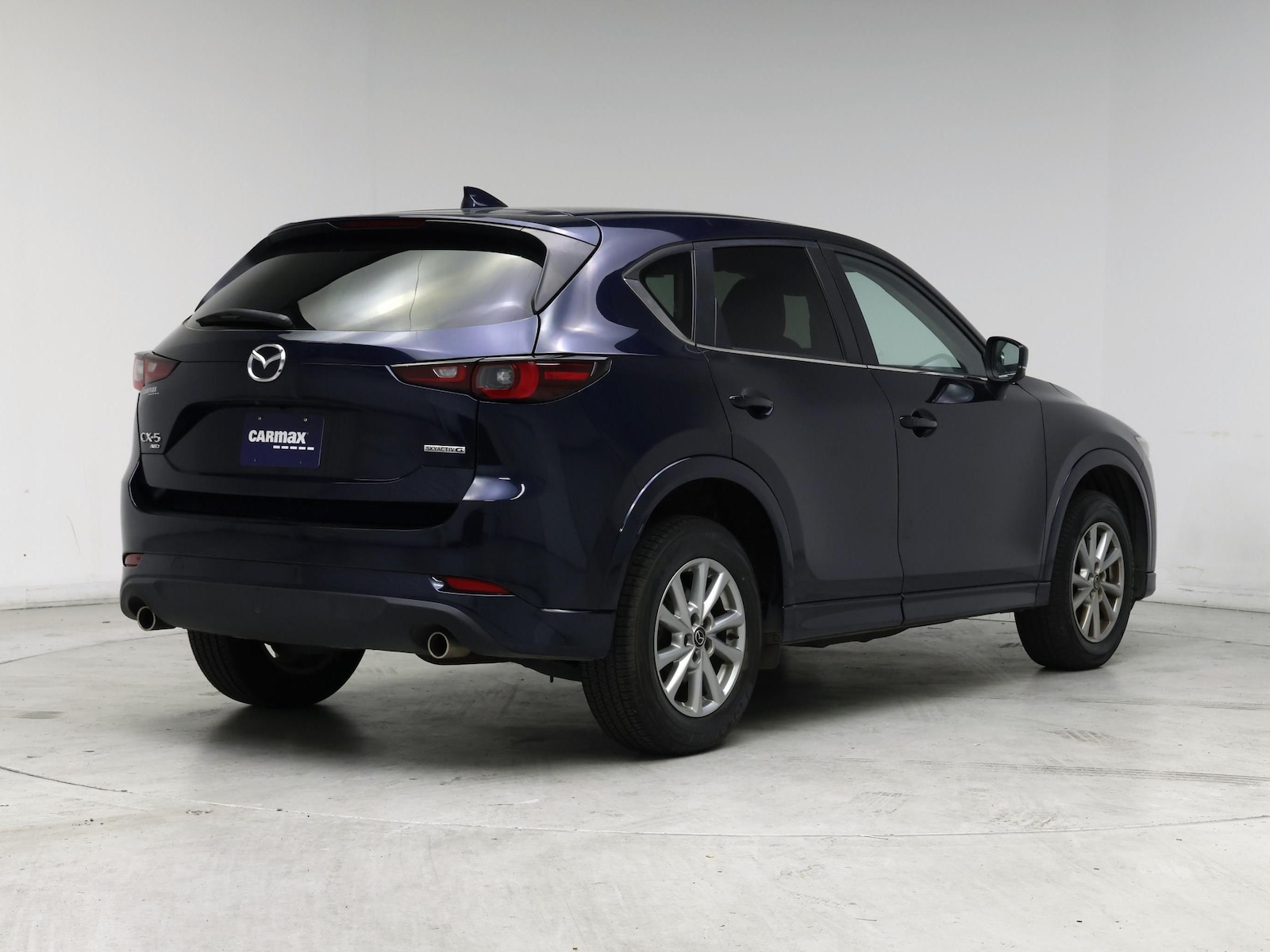 2024 Mazda CX-5 S Select Package - Photo 9