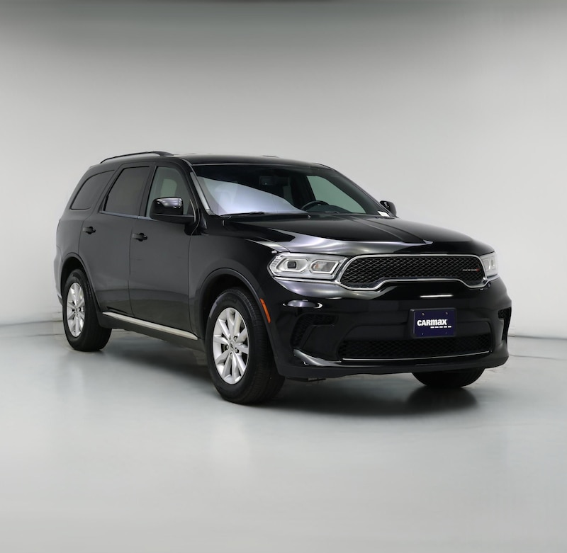 2023 Dodge Durango SXT