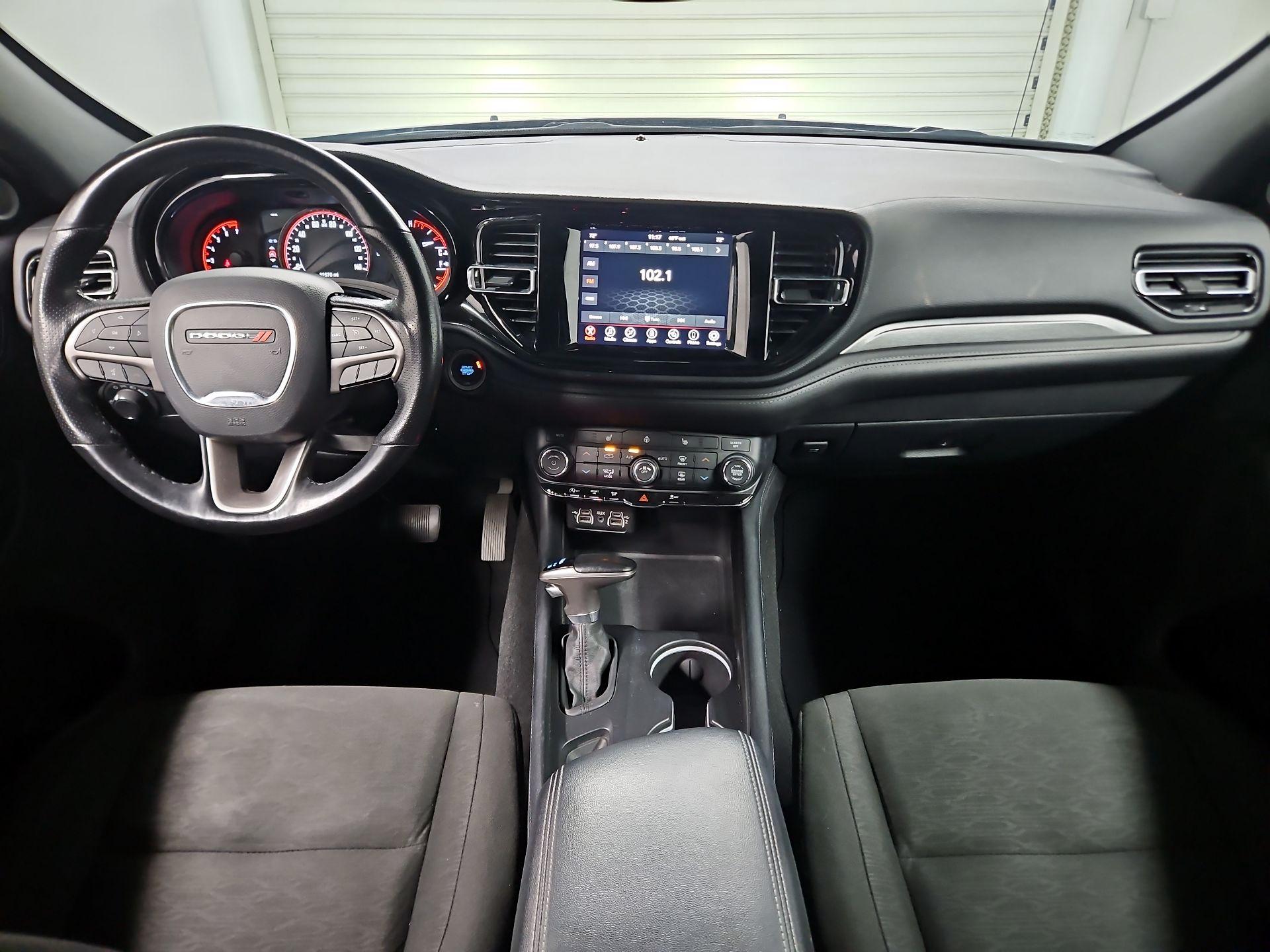 Thumbnail: 2023 Dodge Durango - 9