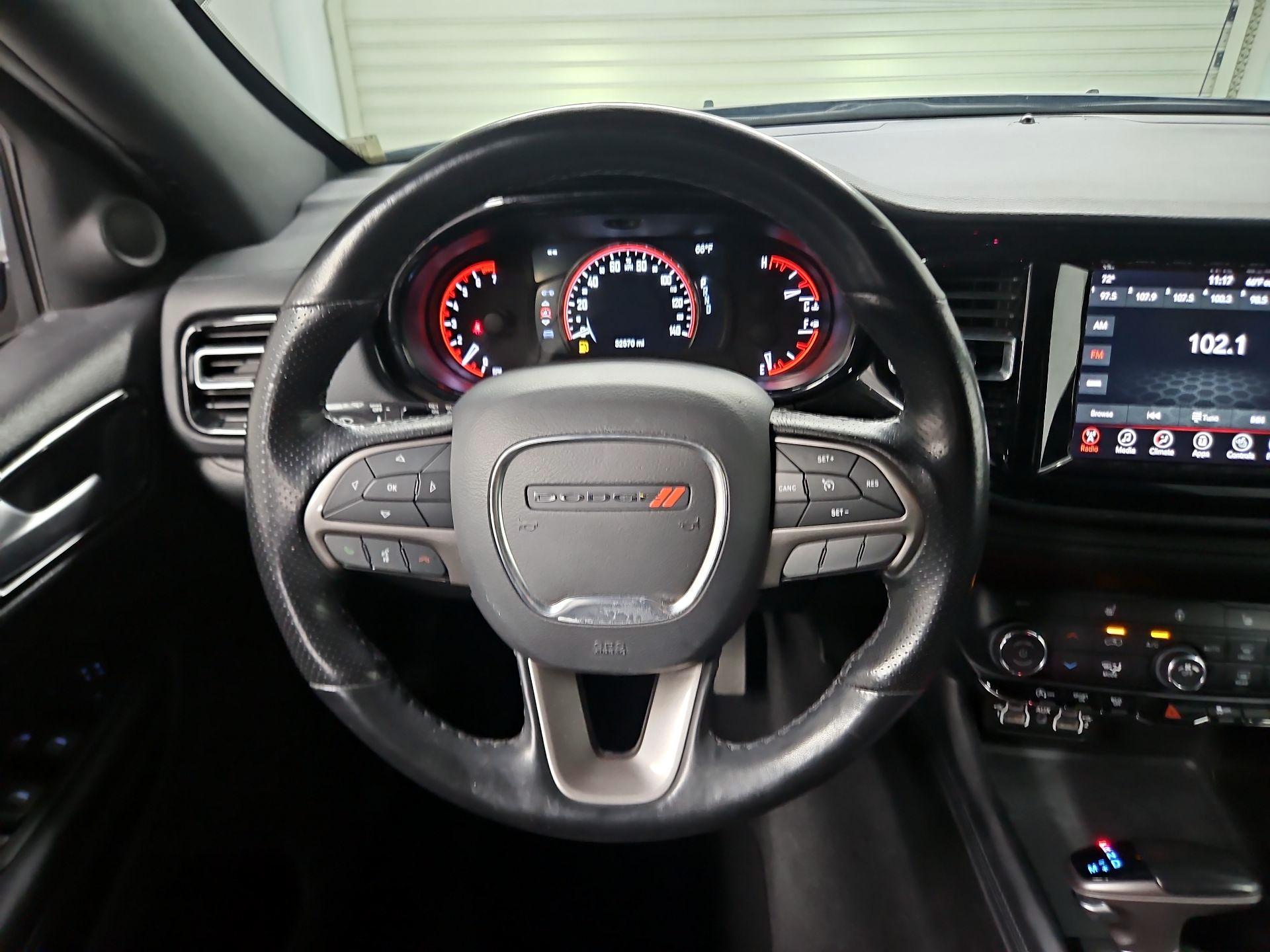 Thumbnail: 2023 Dodge Durango - 10