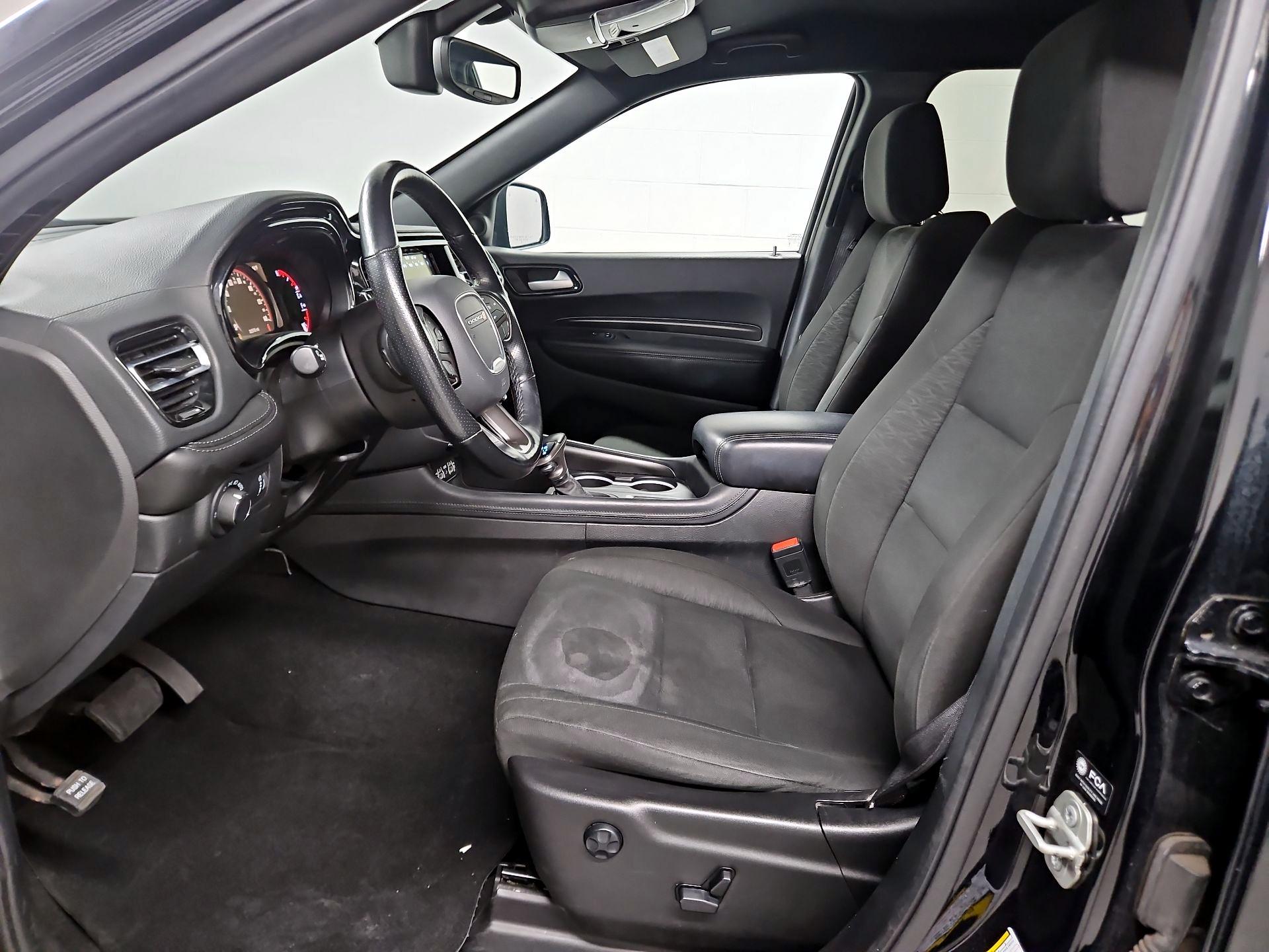 Thumbnail: 2023 Dodge Durango - 11