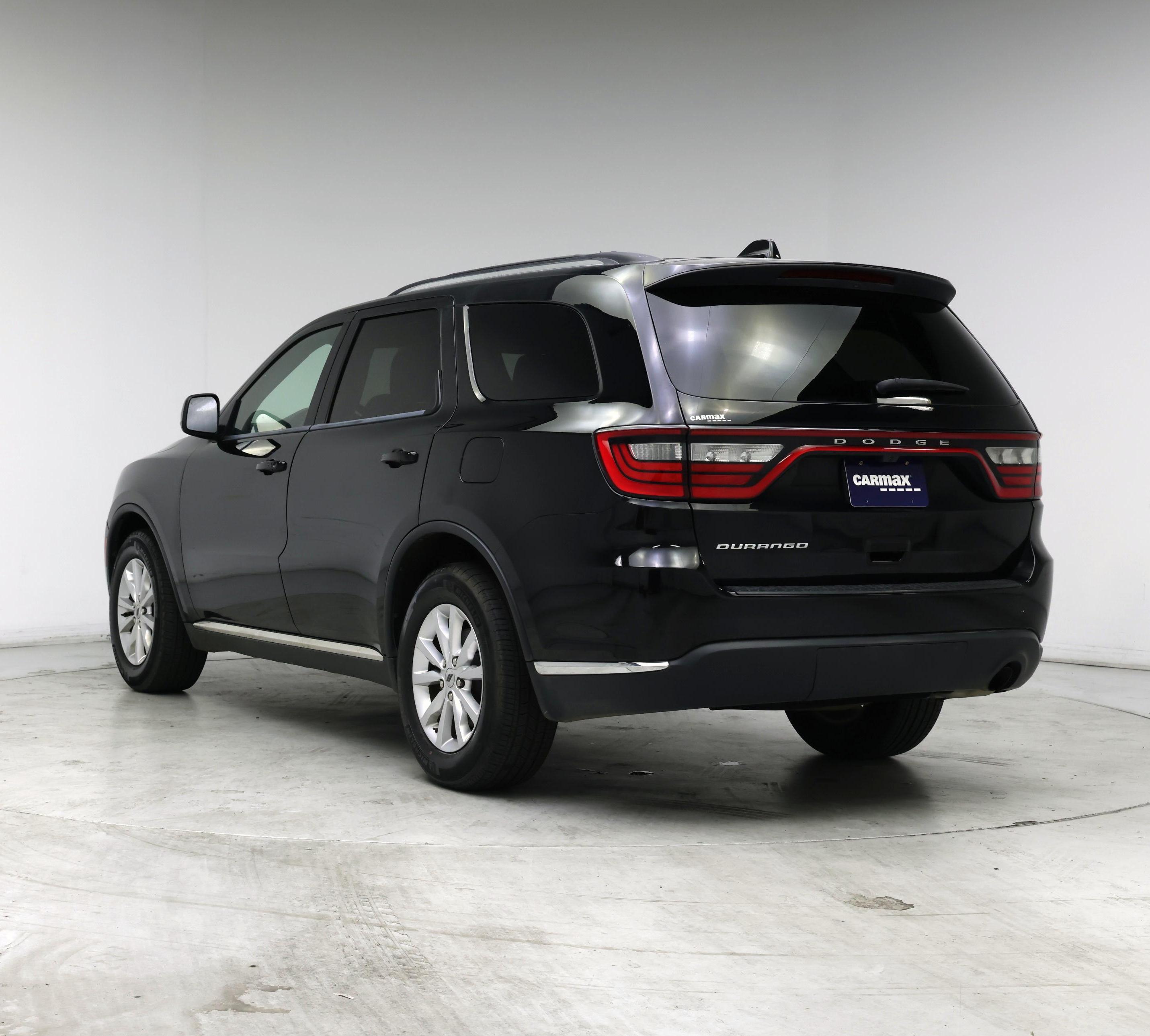Thumbnail: 2023 Dodge Durango - 2