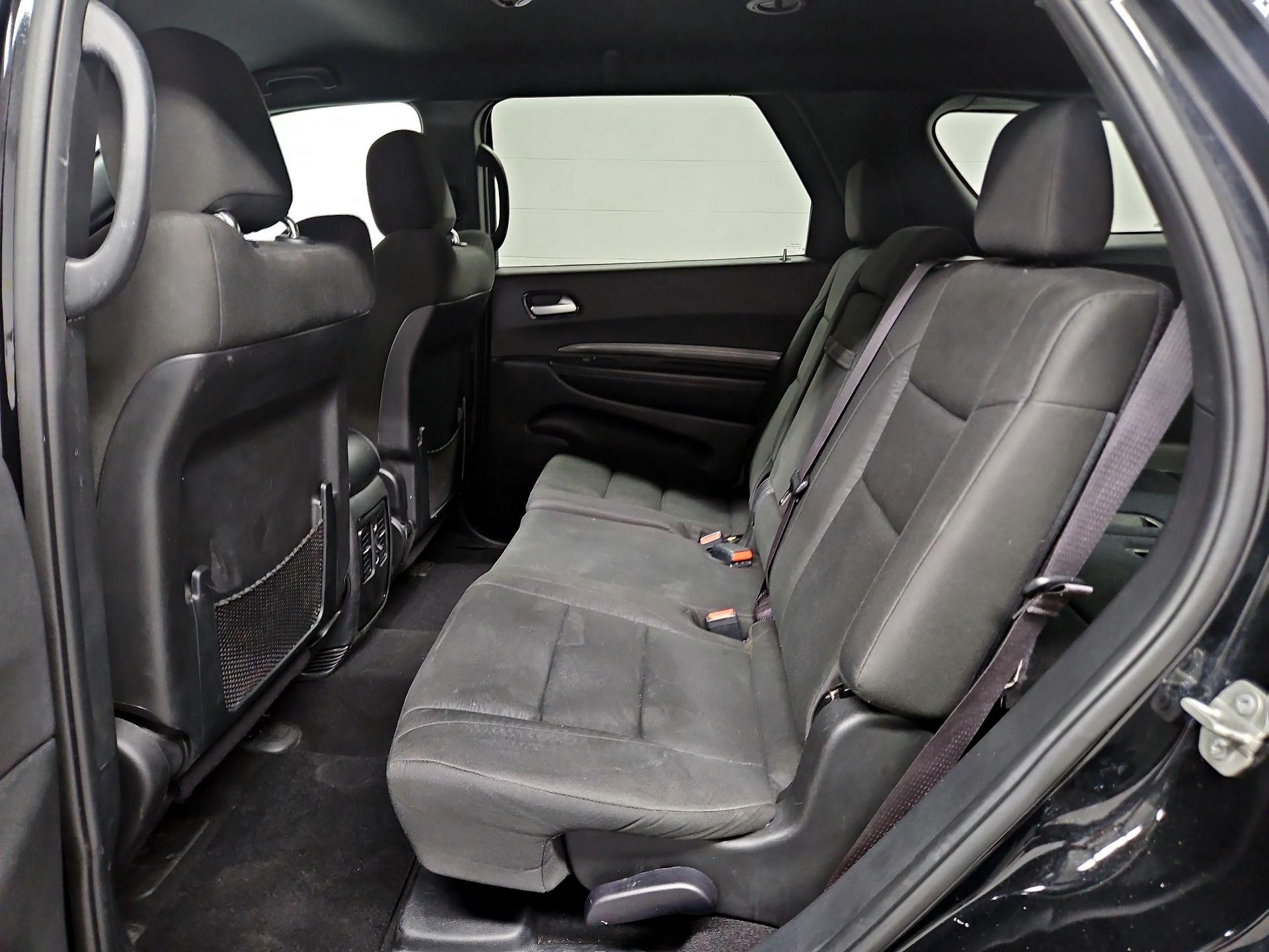 Thumbnail: 2023 Dodge Durango - 19