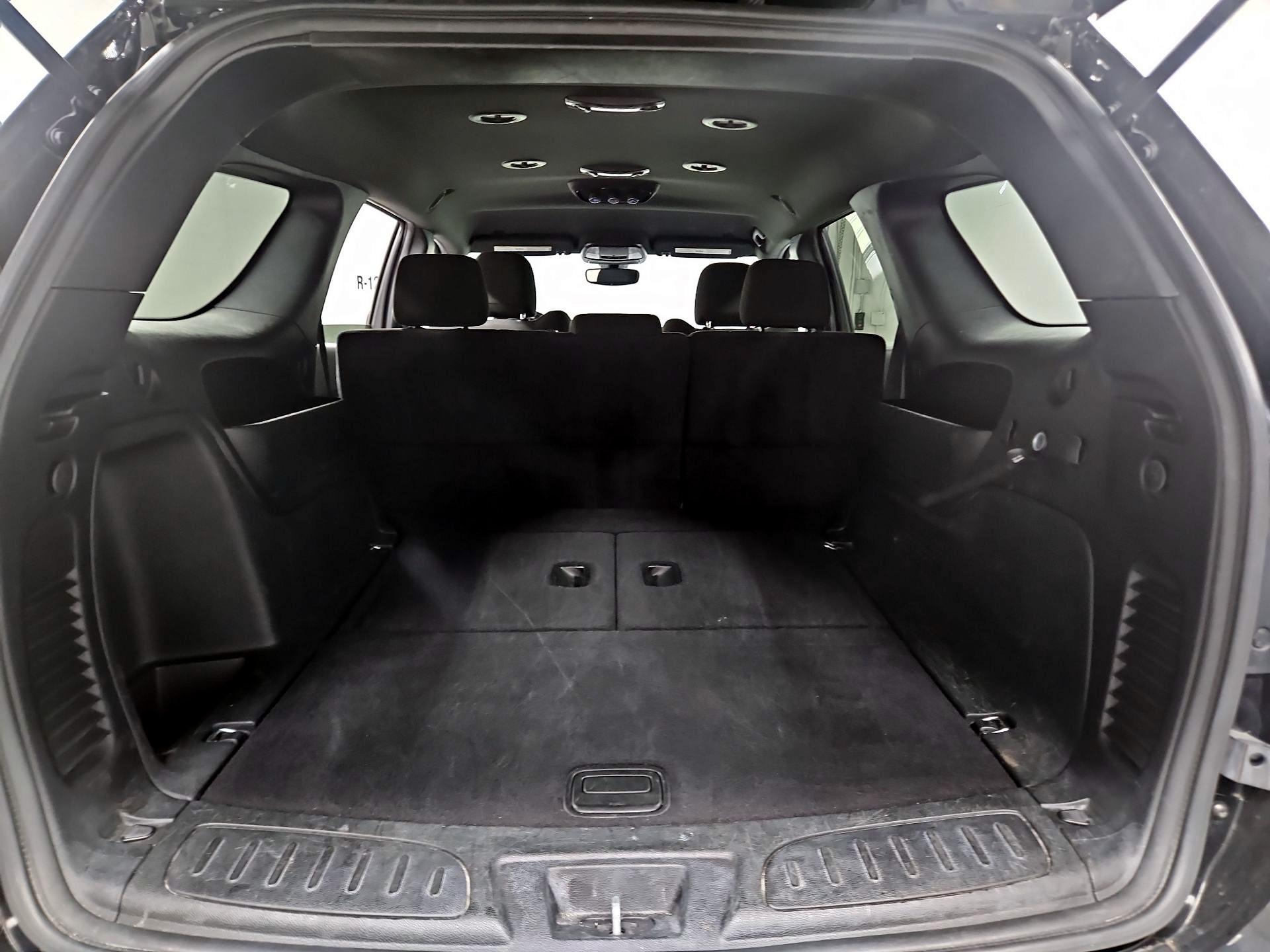 Thumbnail: 2023 Dodge Durango - 20
