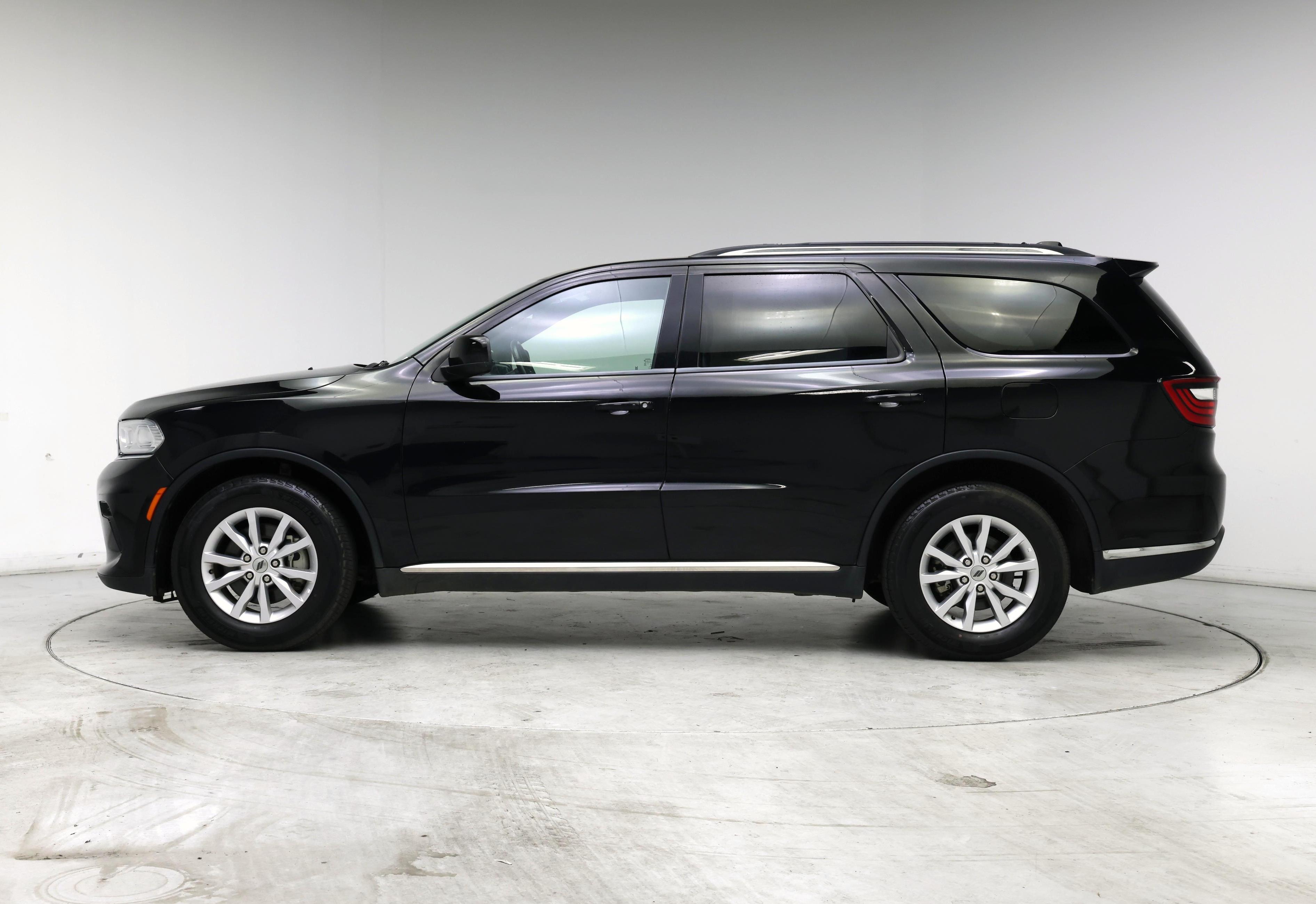 Thumbnail: 2023 Dodge Durango - 3