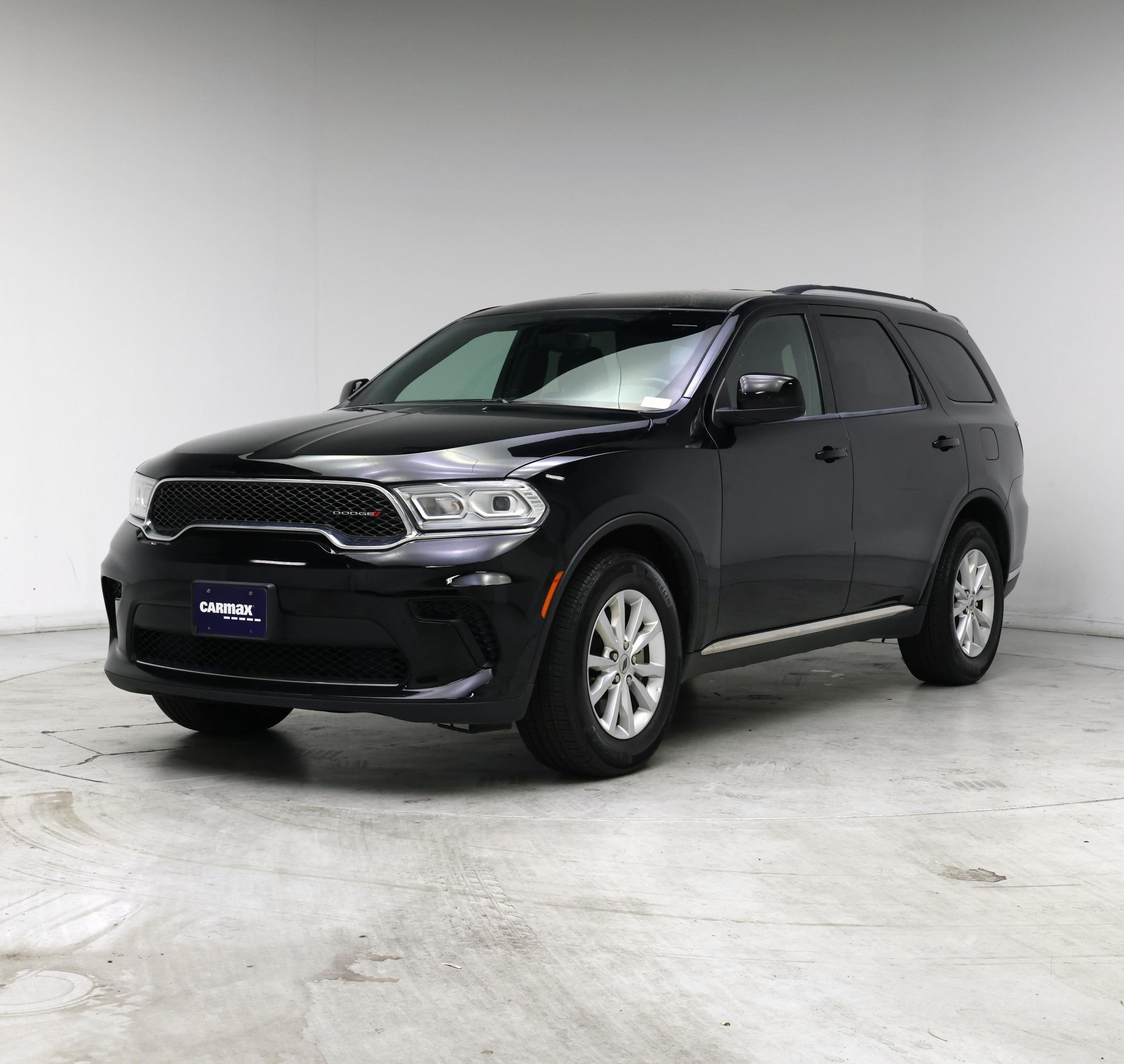 Thumbnail: 2023 Dodge Durango - 4