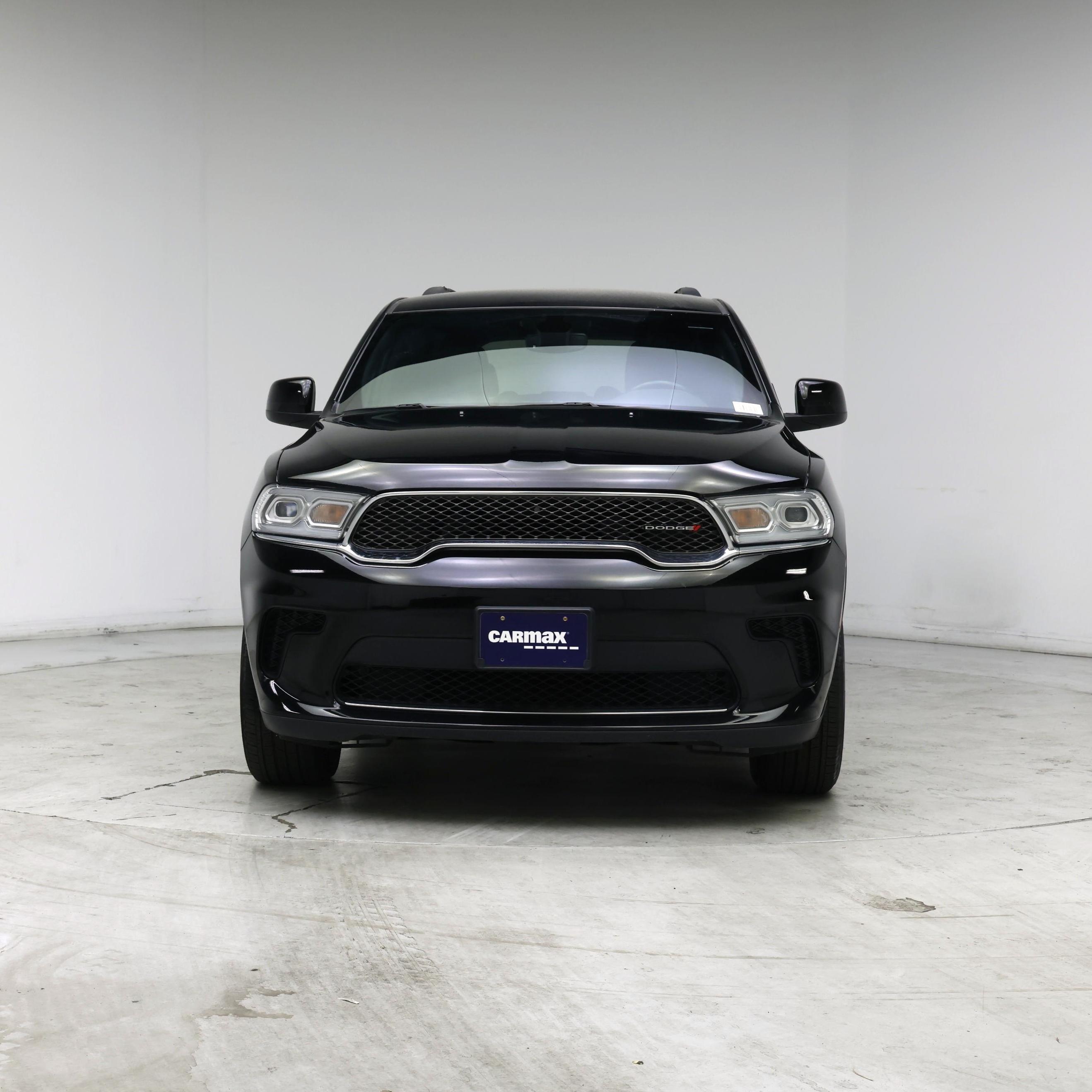 Thumbnail: 2023 Dodge Durango - 5