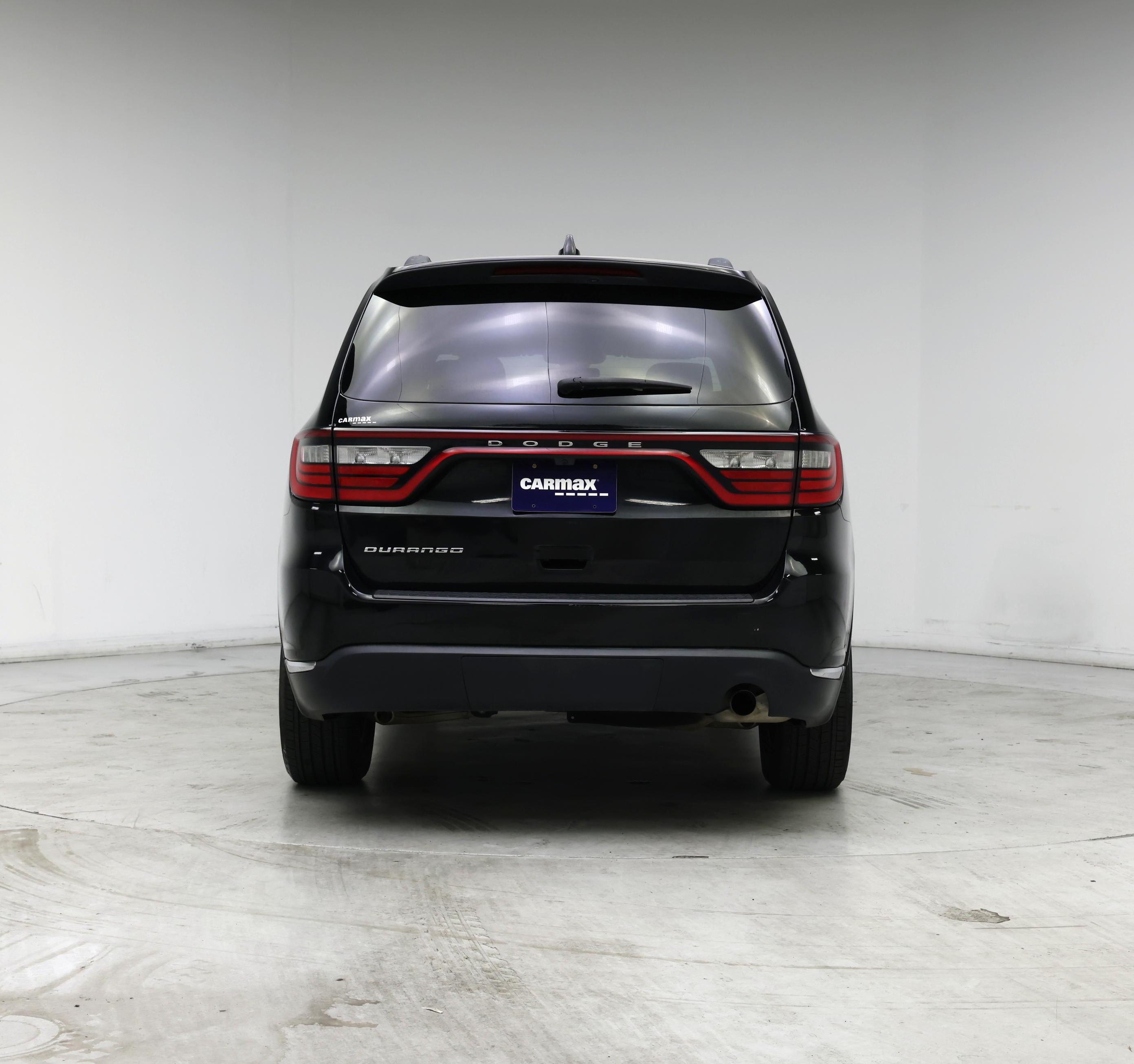 Thumbnail: 2023 Dodge Durango - 6