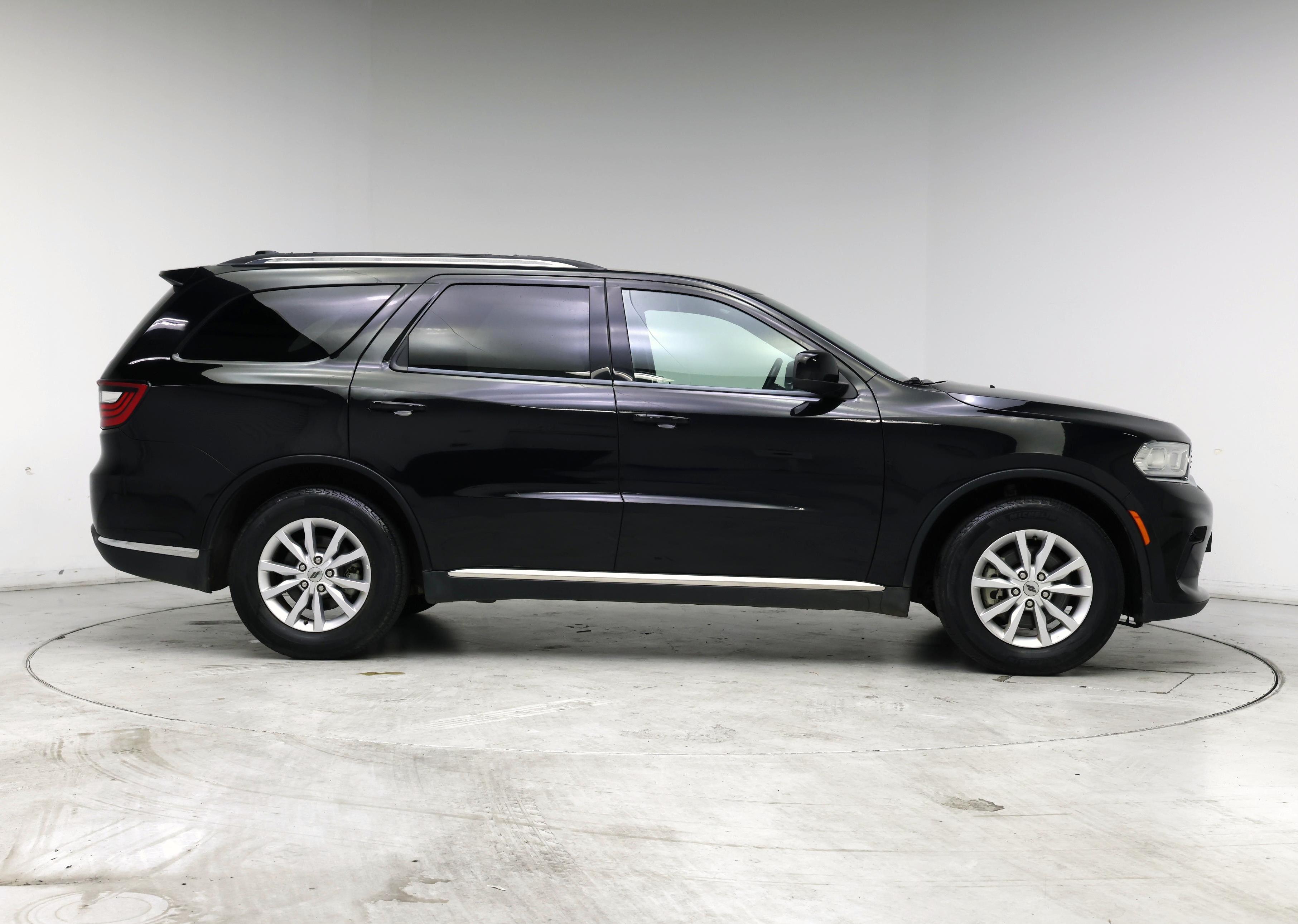 Thumbnail: 2023 Dodge Durango - 7