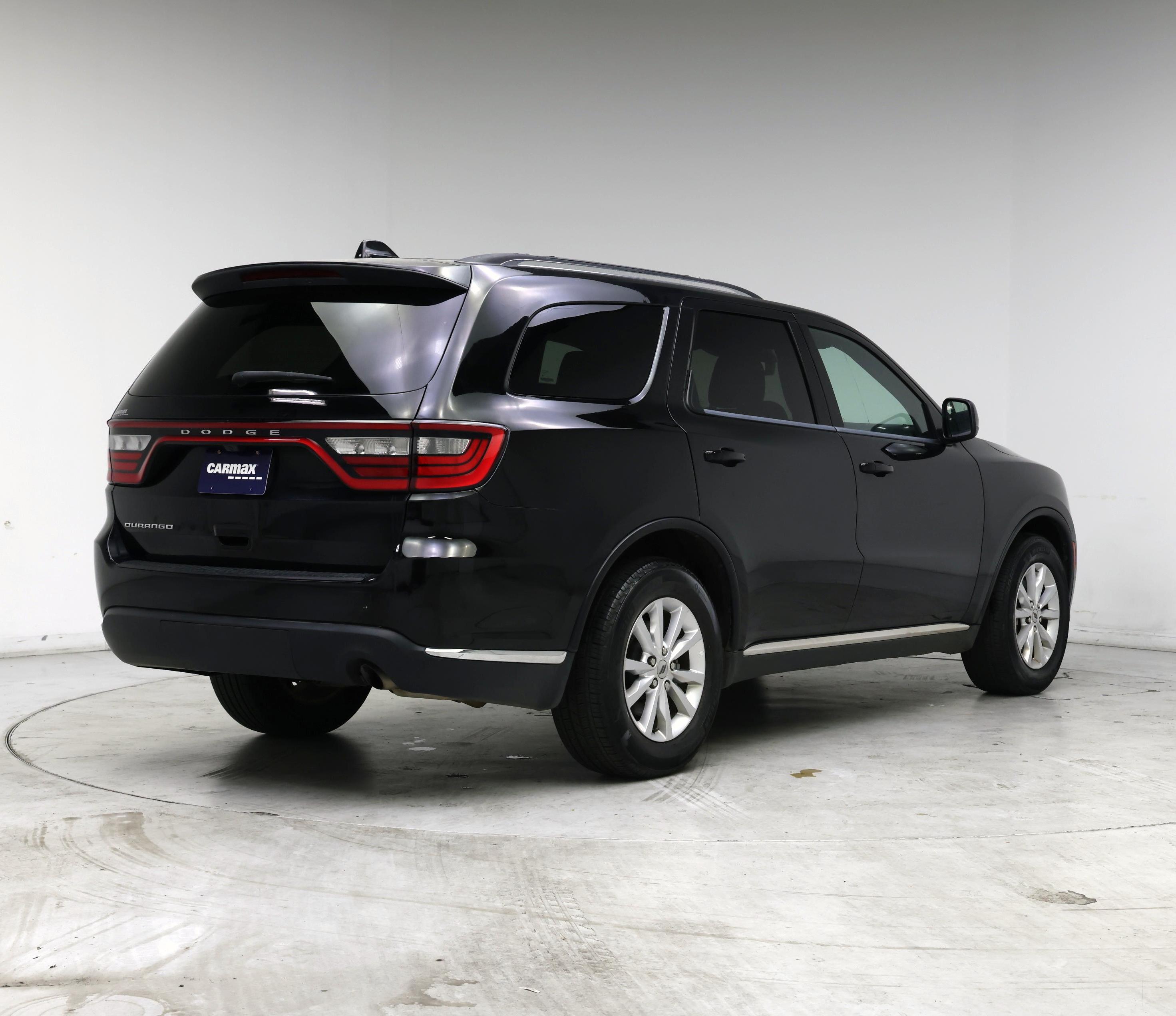 Thumbnail: 2023 Dodge Durango - 8