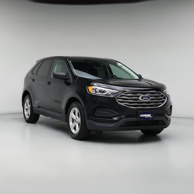 2021 Ford Edge SE