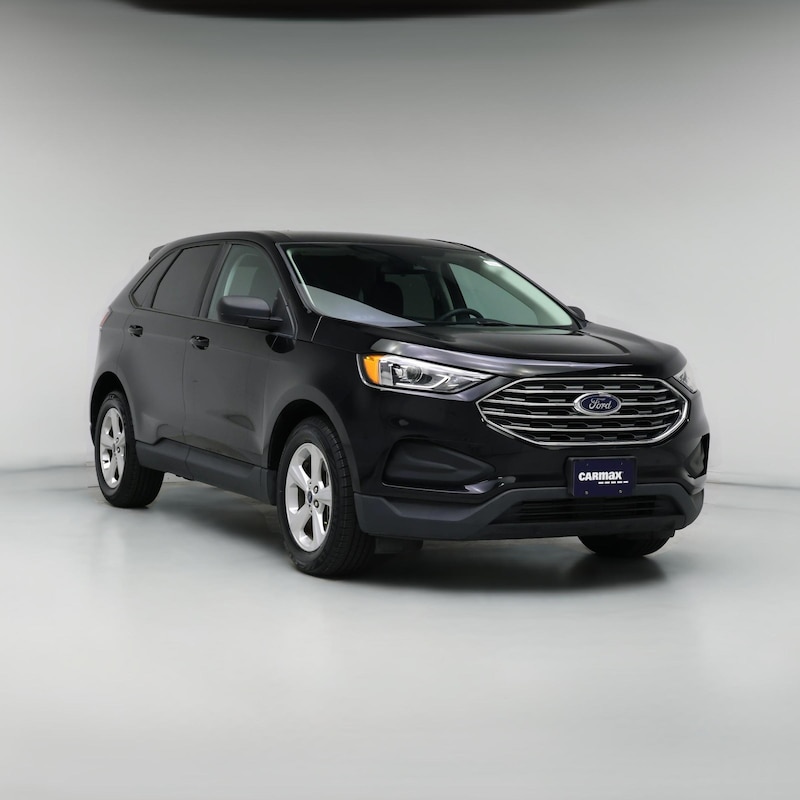 2021 Ford Edge SE