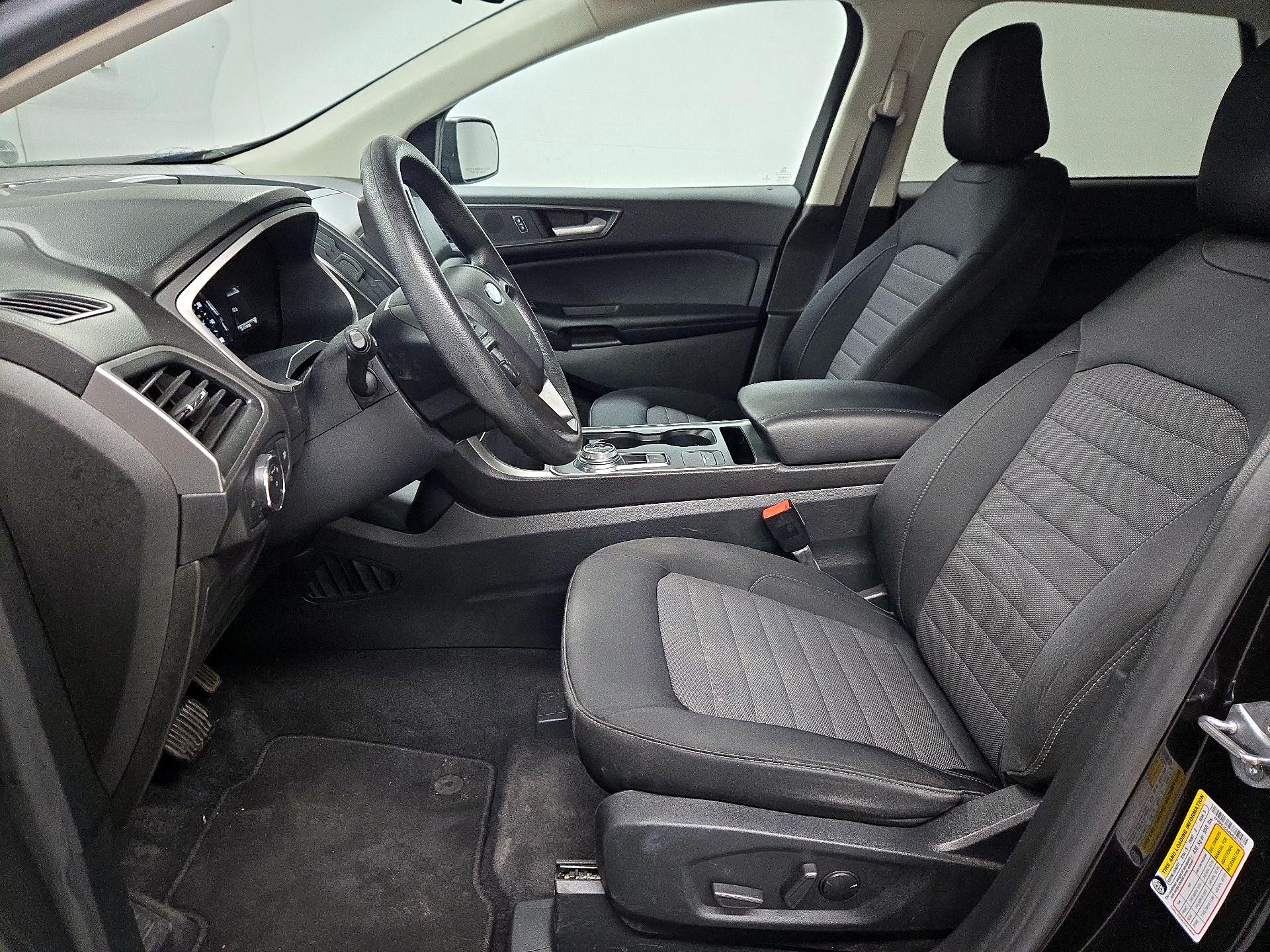 Thumbnail: 2021 Ford Edge - 11