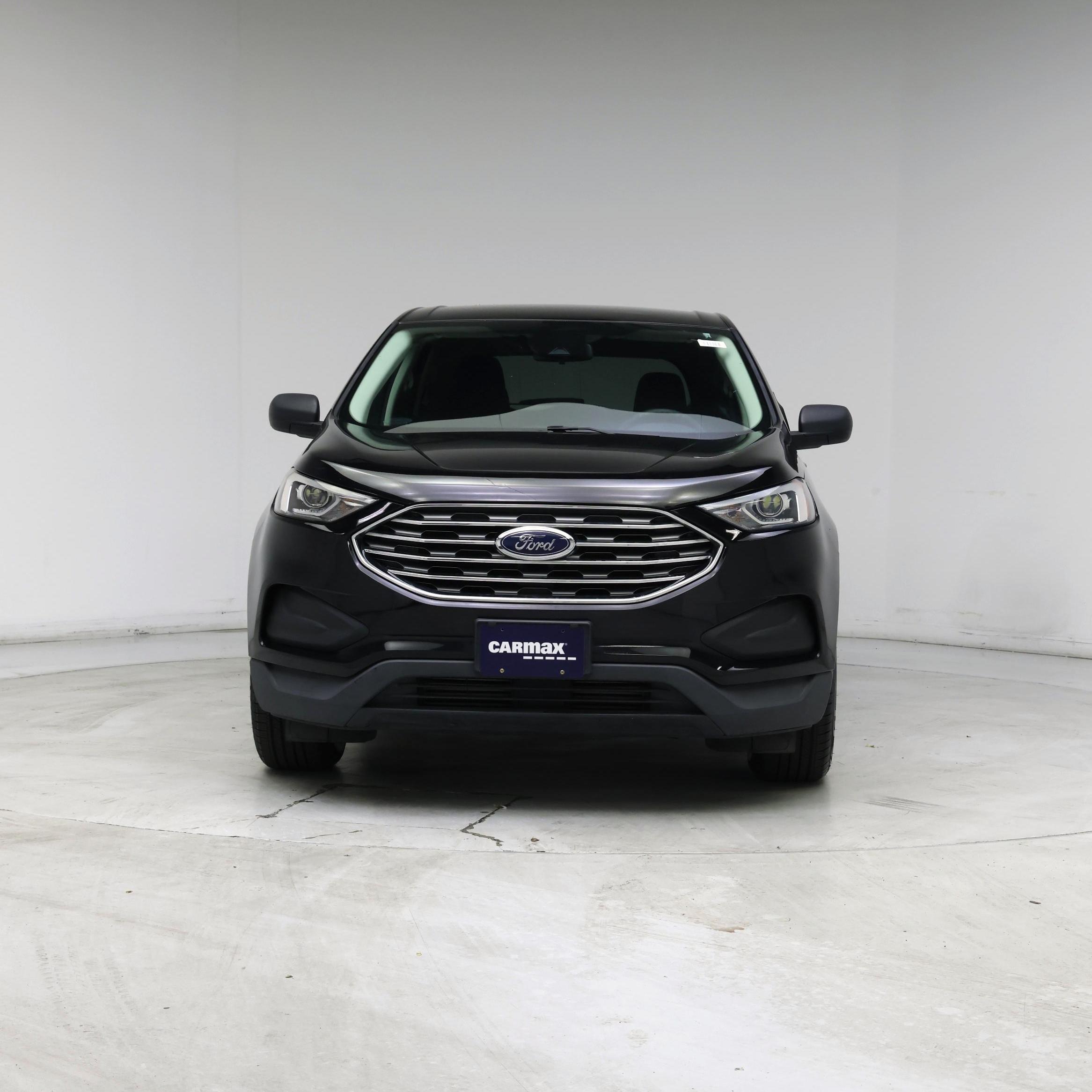 Thumbnail: 2021 Ford Edge - 5