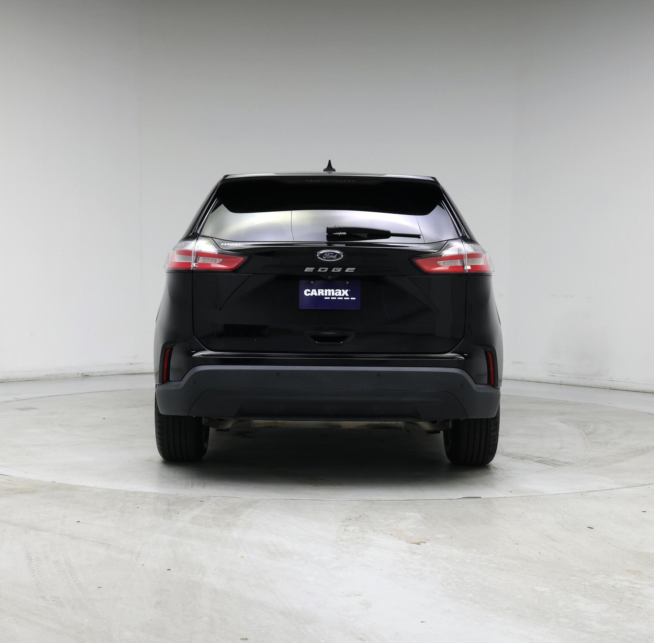Thumbnail: 2021 Ford Edge - 6