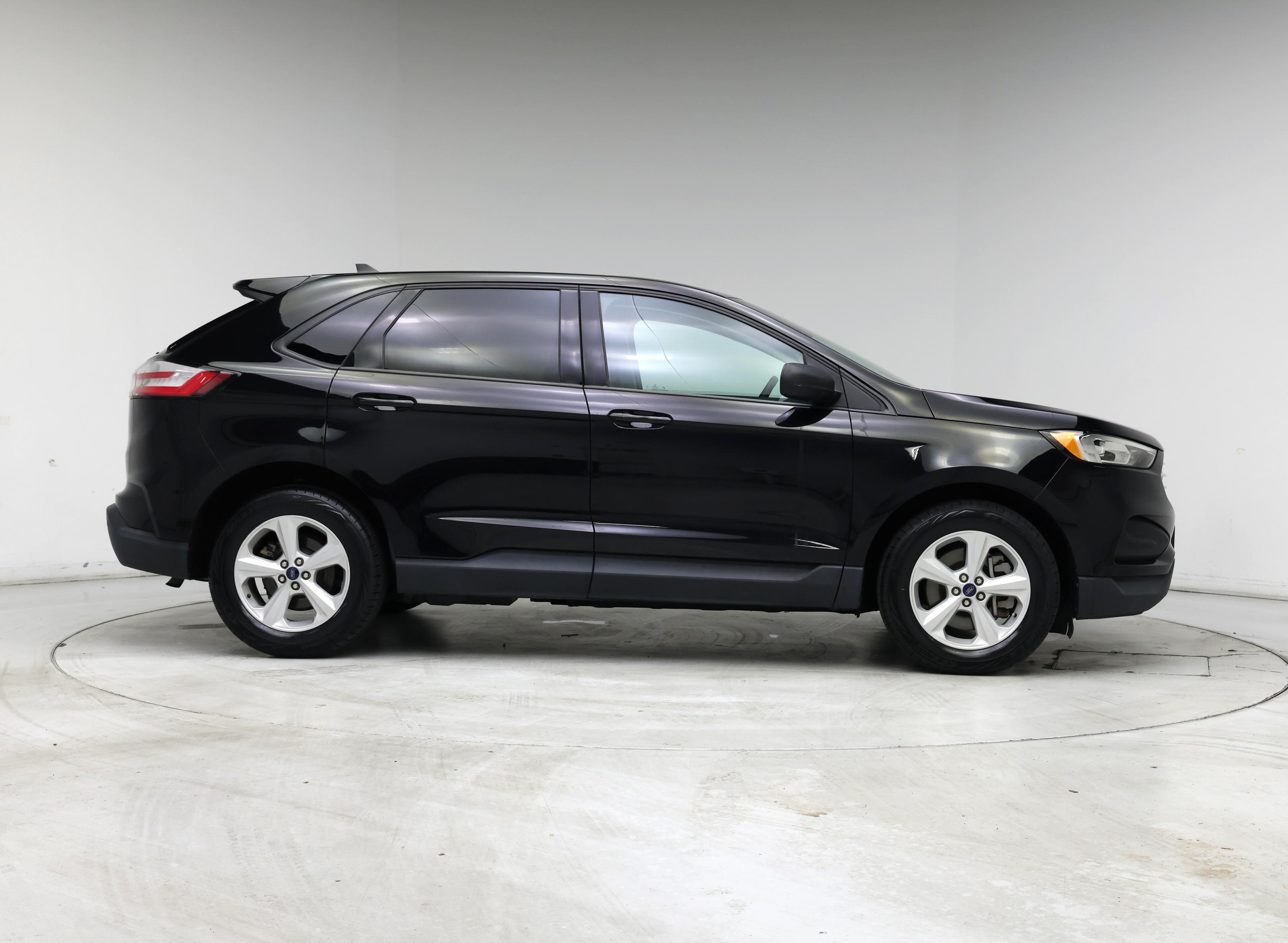Thumbnail: 2021 Ford Edge - 7