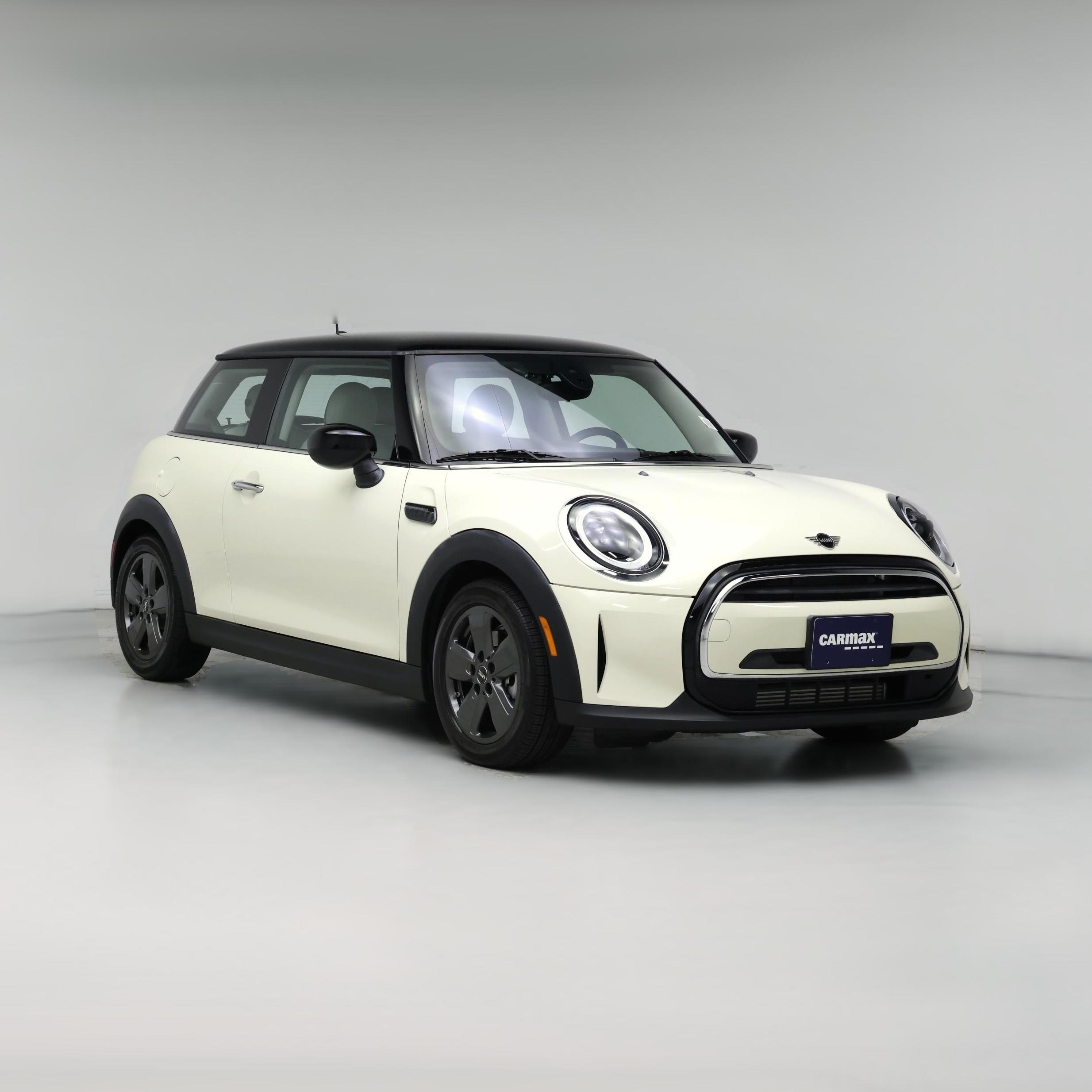 Thumbnail: 2022 MINI Cooper Hardtop - 1