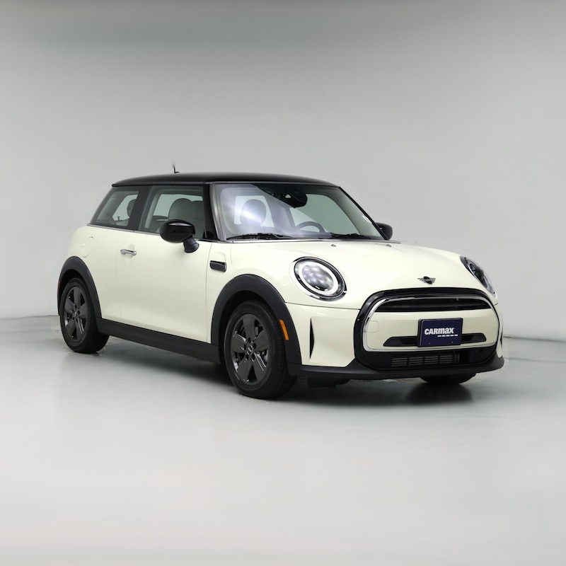 2022 Mini Cooper Hardtop