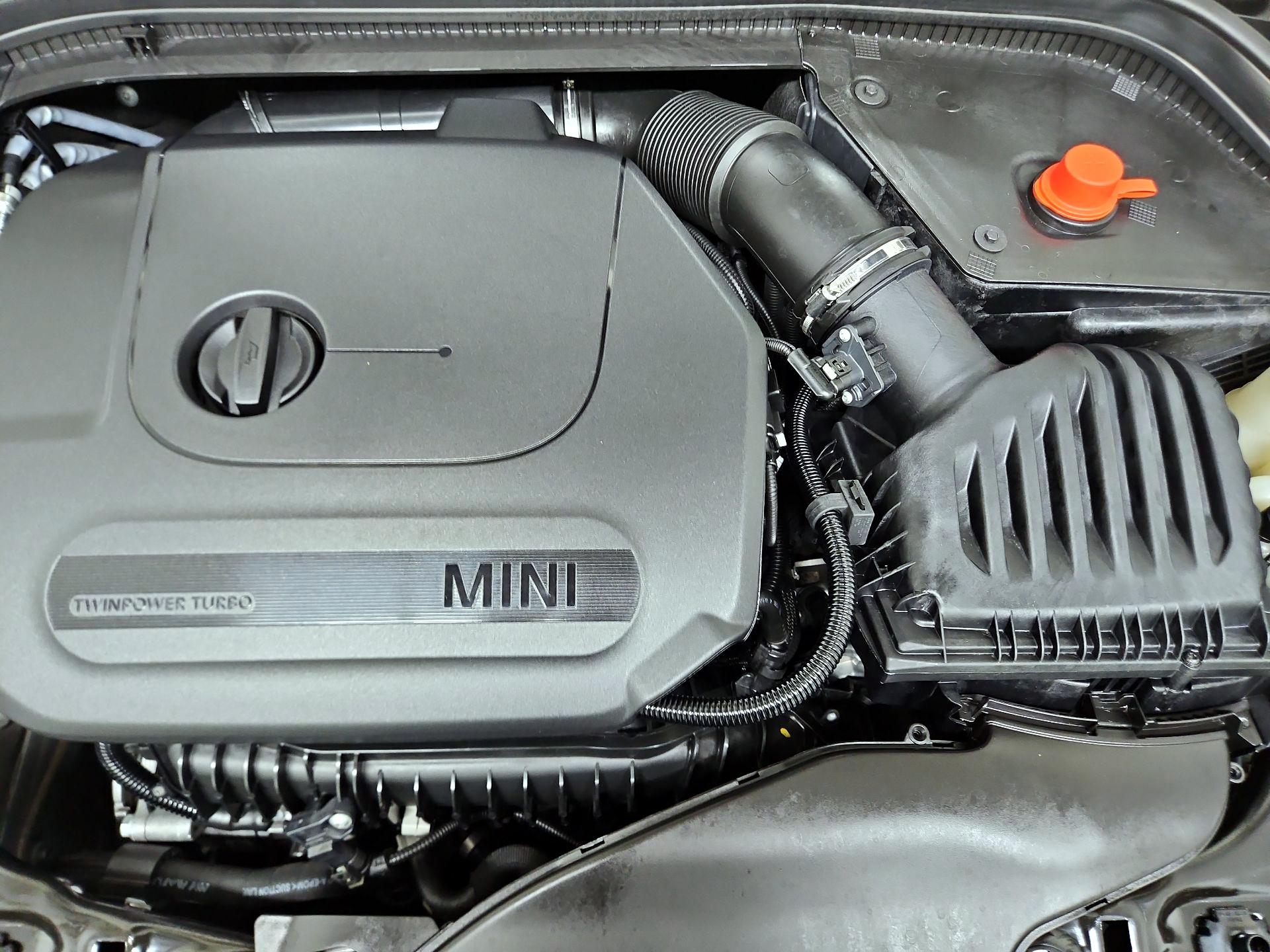 Thumbnail: 2022 MINI Cooper Hardtop - 20