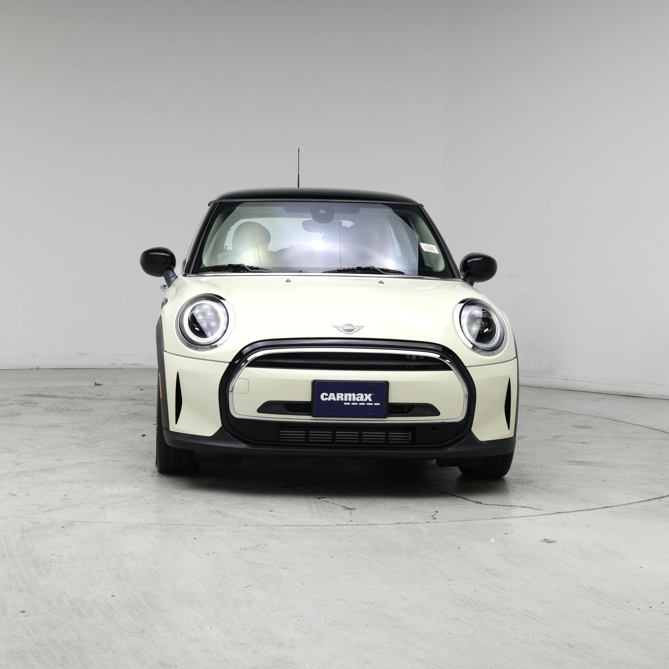 Thumbnail: 2022 MINI Cooper Hardtop - 5