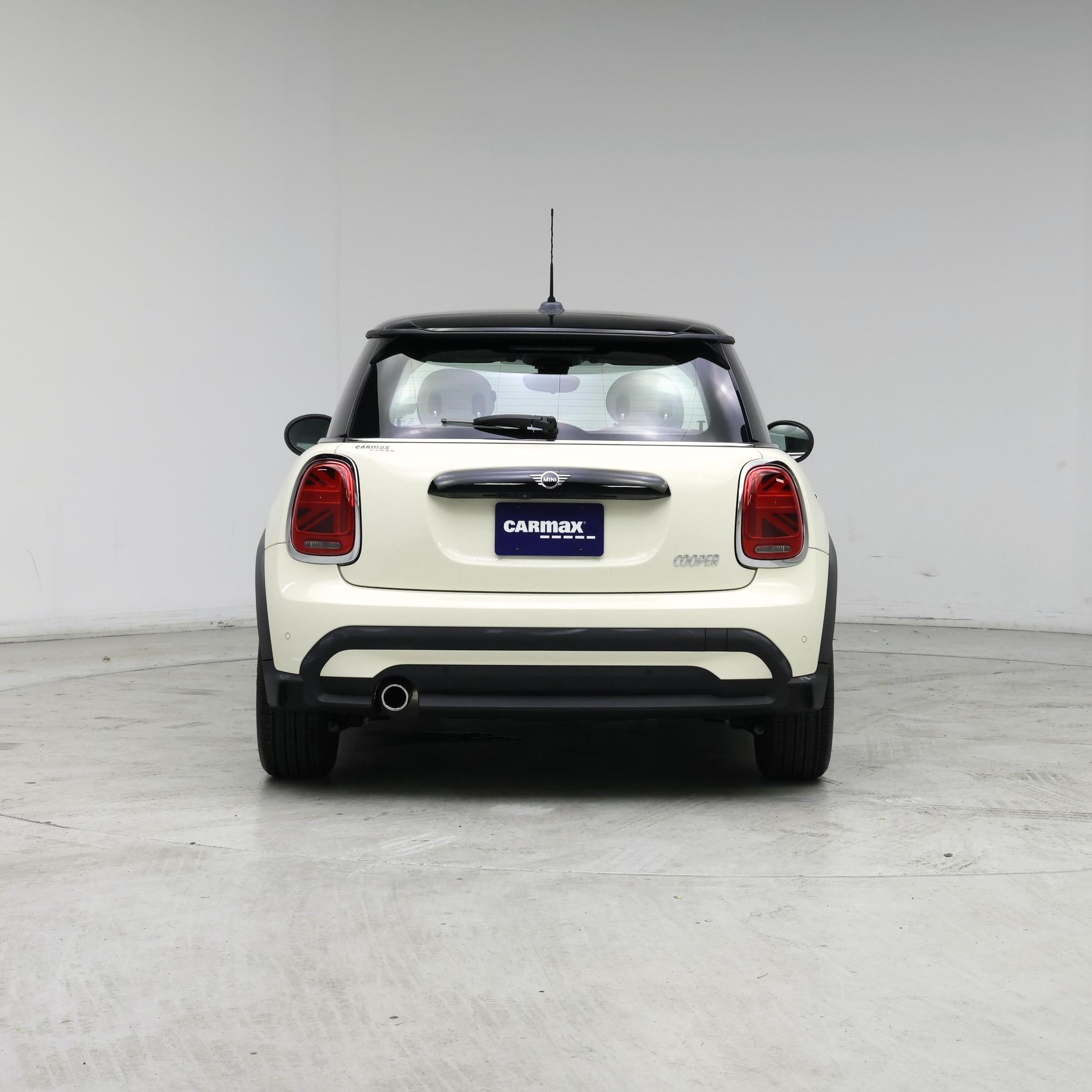Thumbnail: 2022 MINI Cooper Hardtop - 6