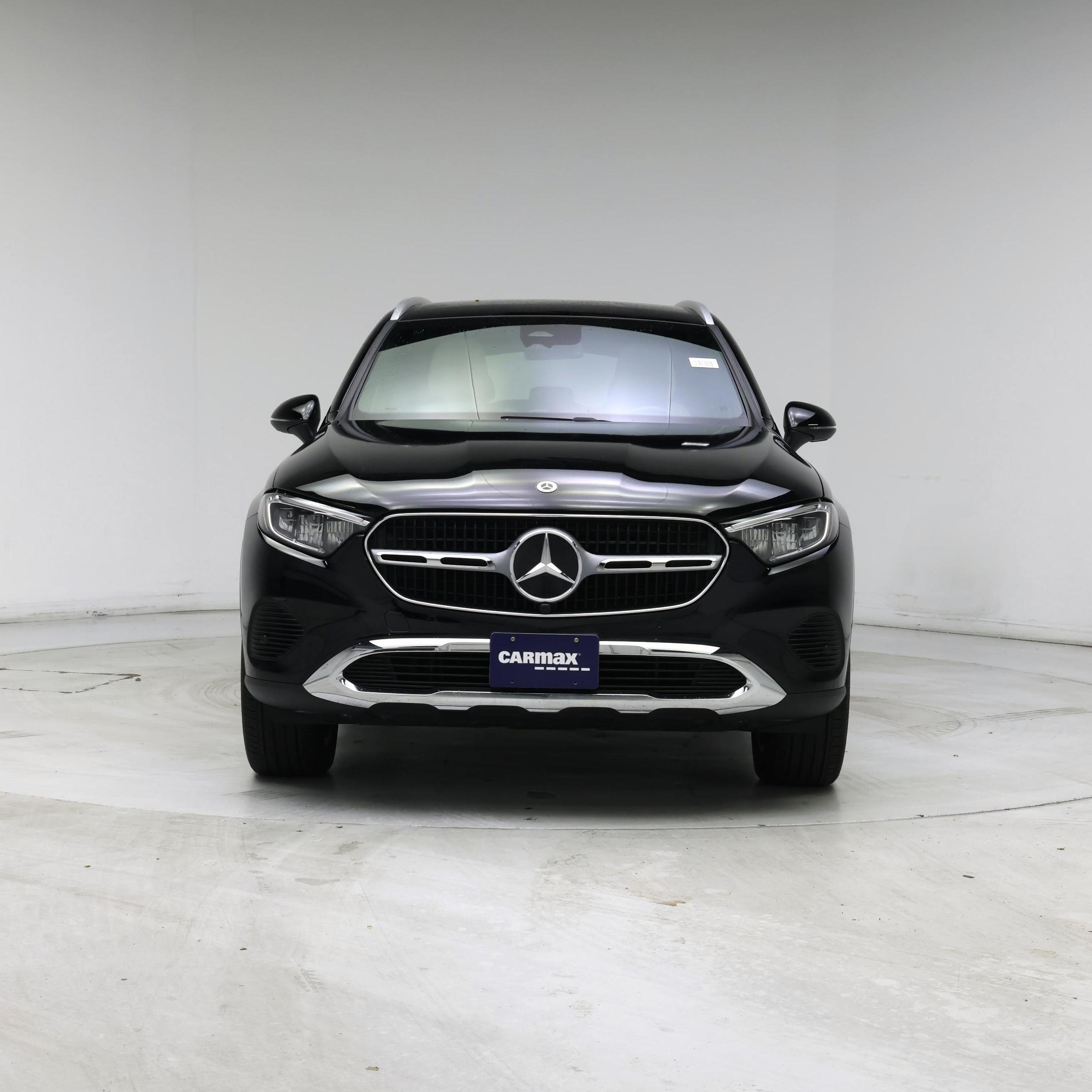 Thumbnail: 2024 Mercedes-Benz GLC - 5