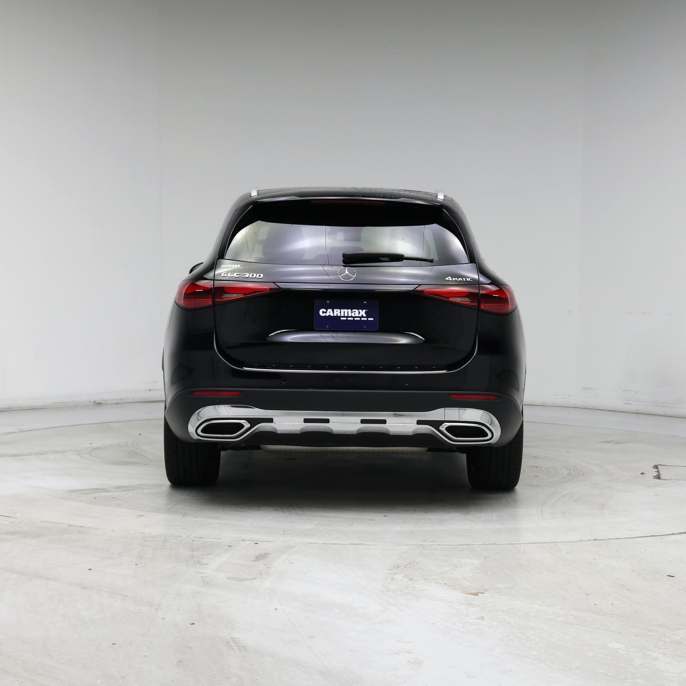 Thumbnail: 2024 Mercedes-Benz GLC - 6