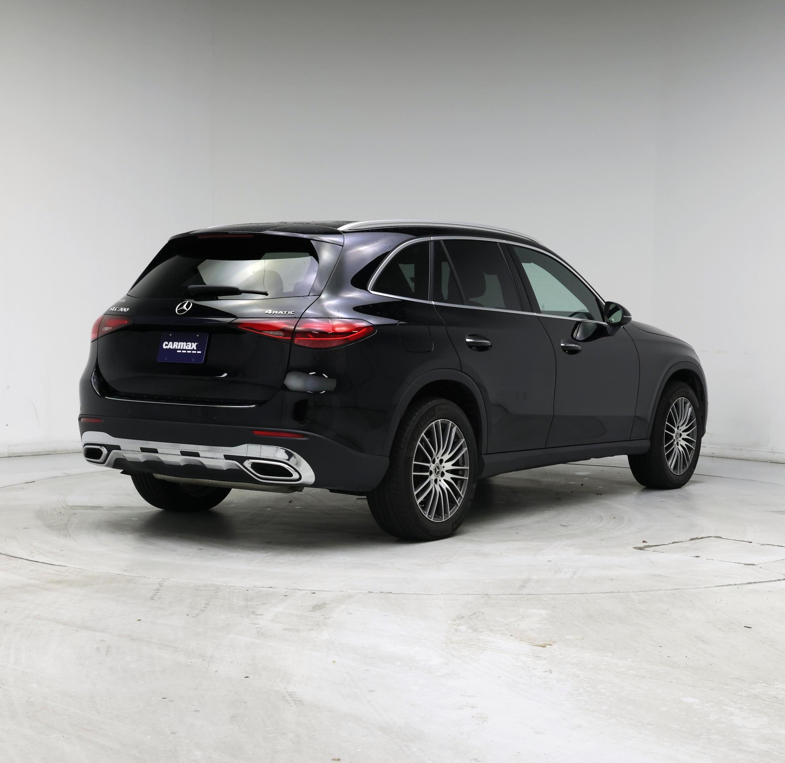 Thumbnail: 2024 Mercedes-Benz GLC - 8