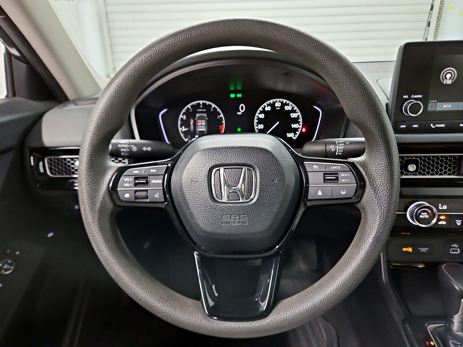Thumbnail: 2023 Honda Civic - 10