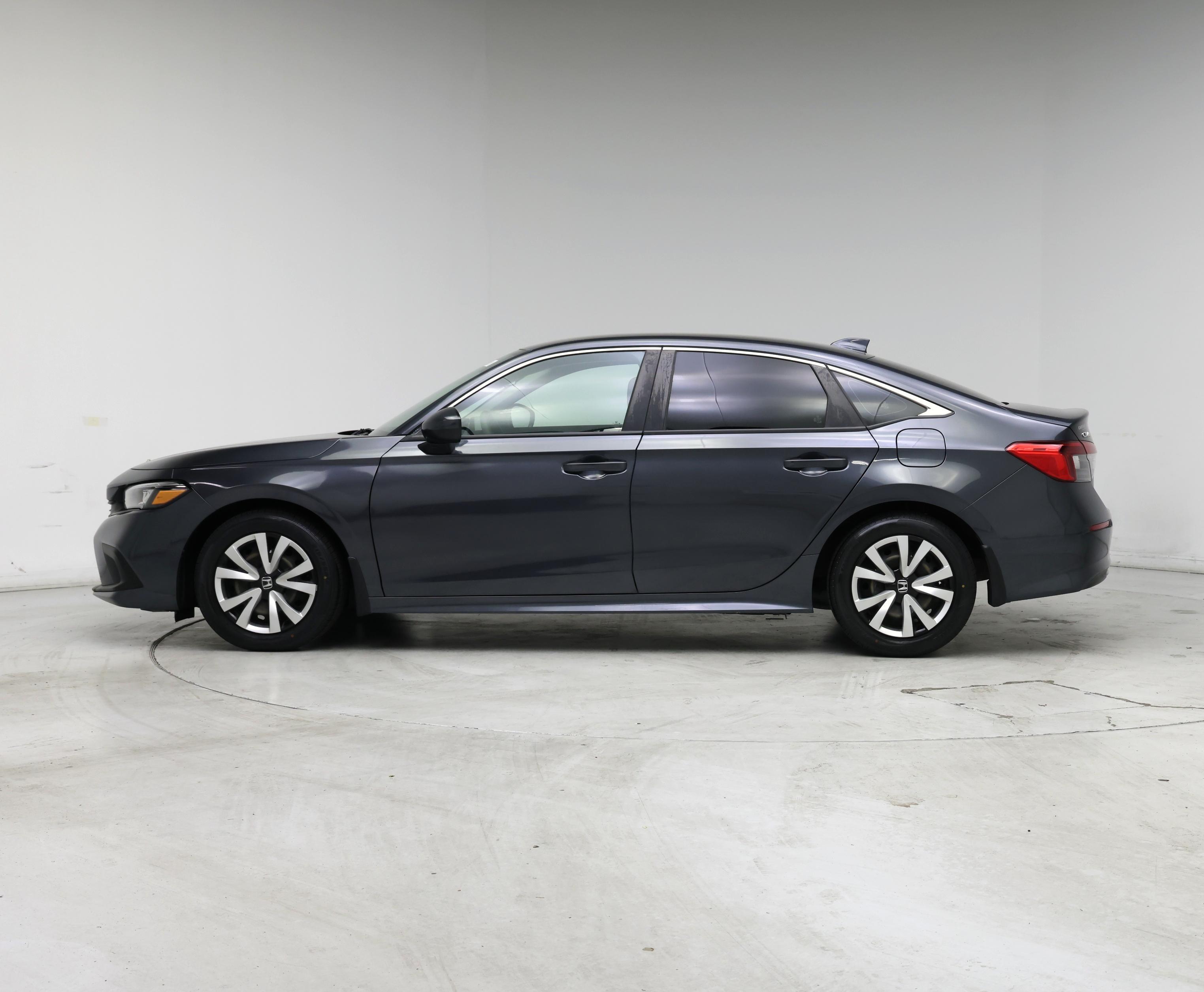 Thumbnail: 2023 Honda Civic - 3