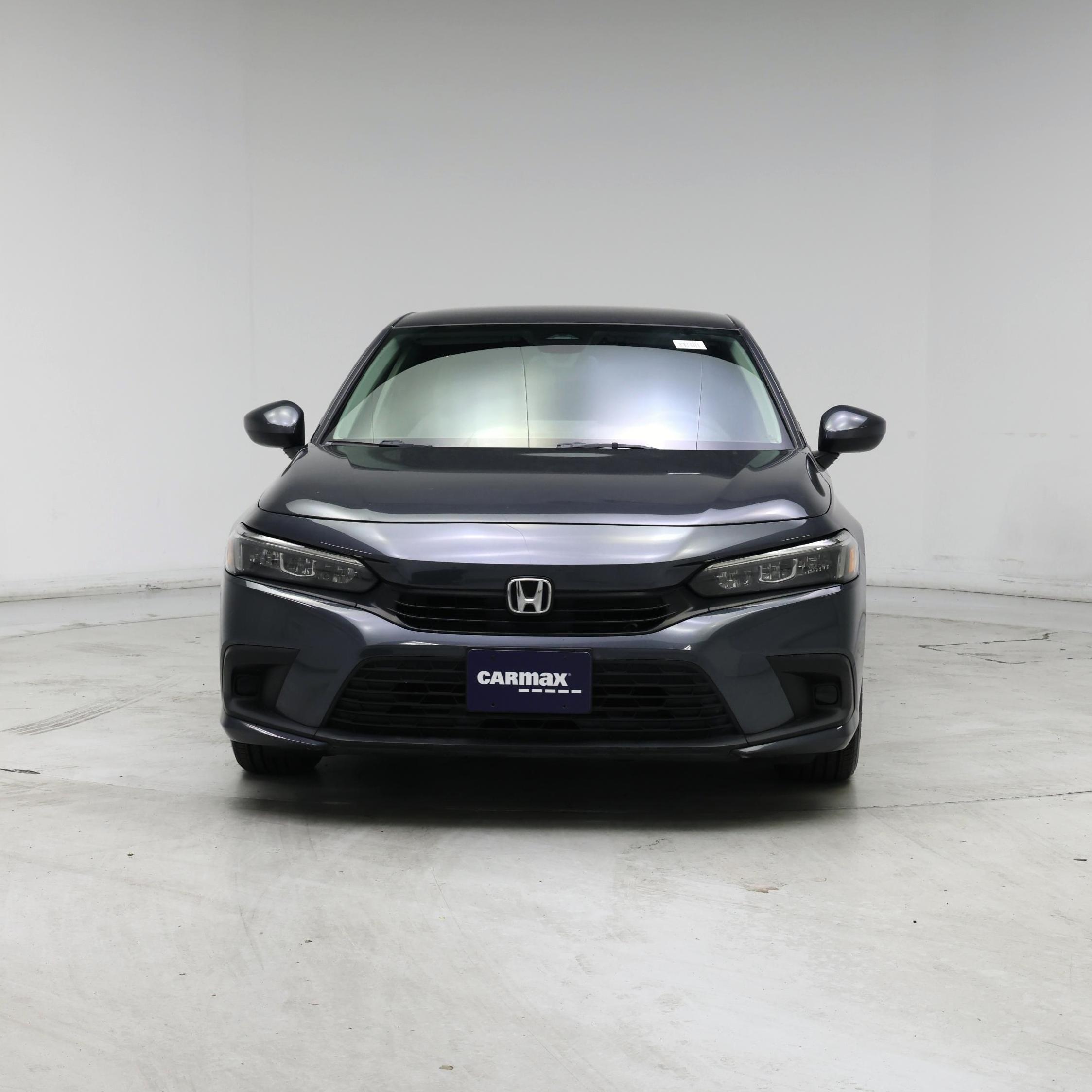 Thumbnail: 2023 Honda Civic - 5