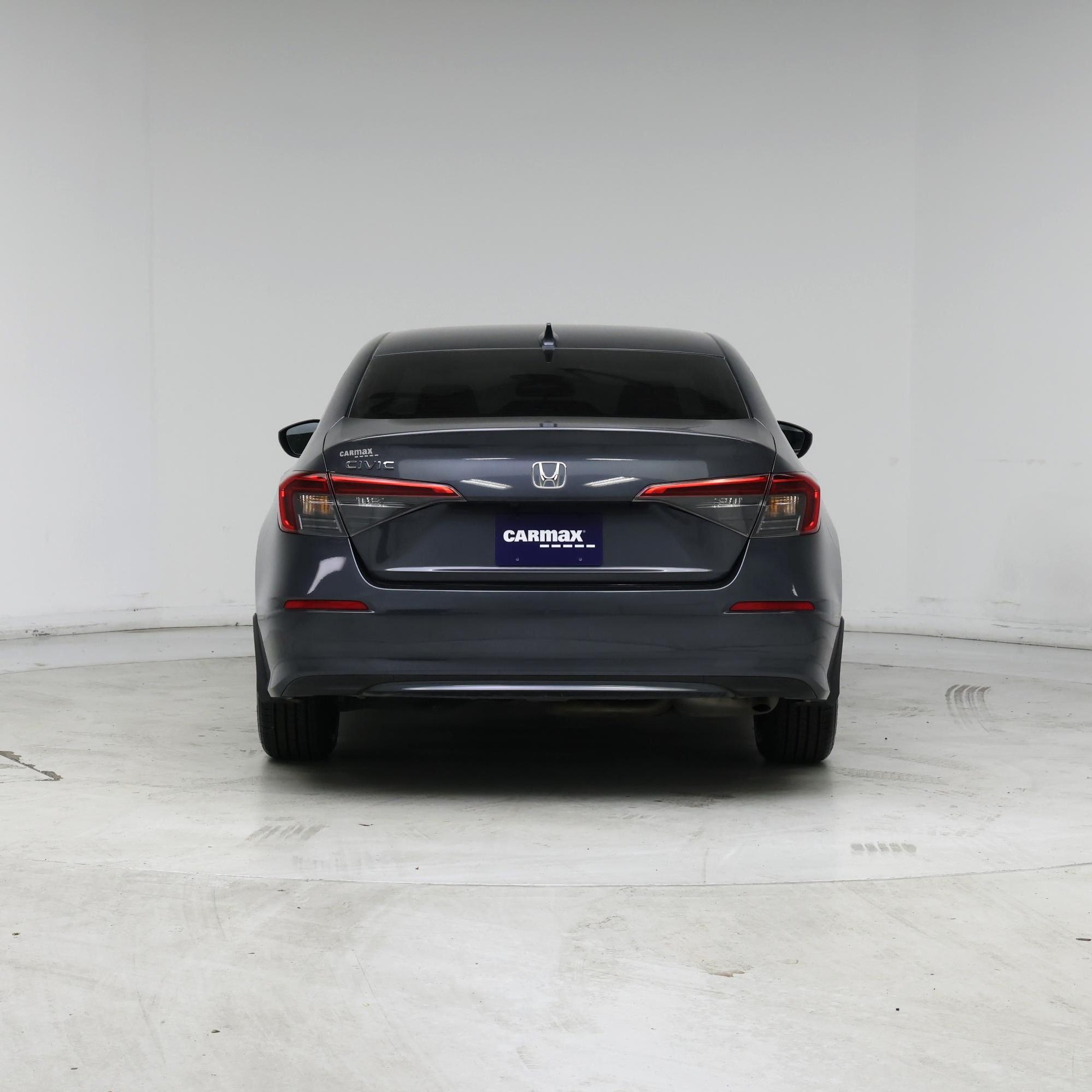 Thumbnail: 2023 Honda Civic - 6