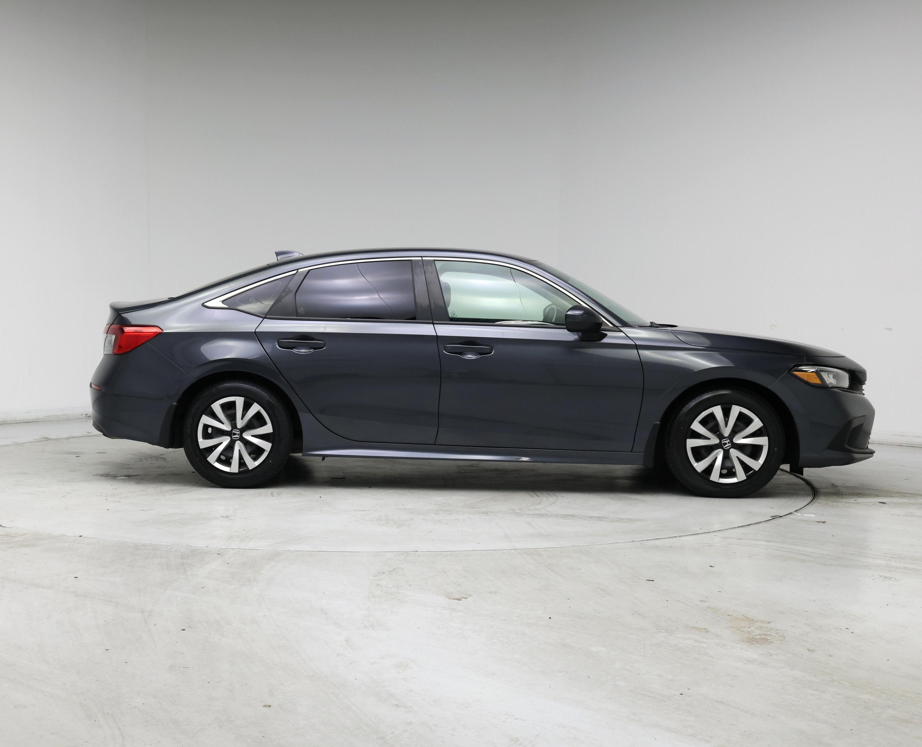 Thumbnail: 2023 Honda Civic - 7
