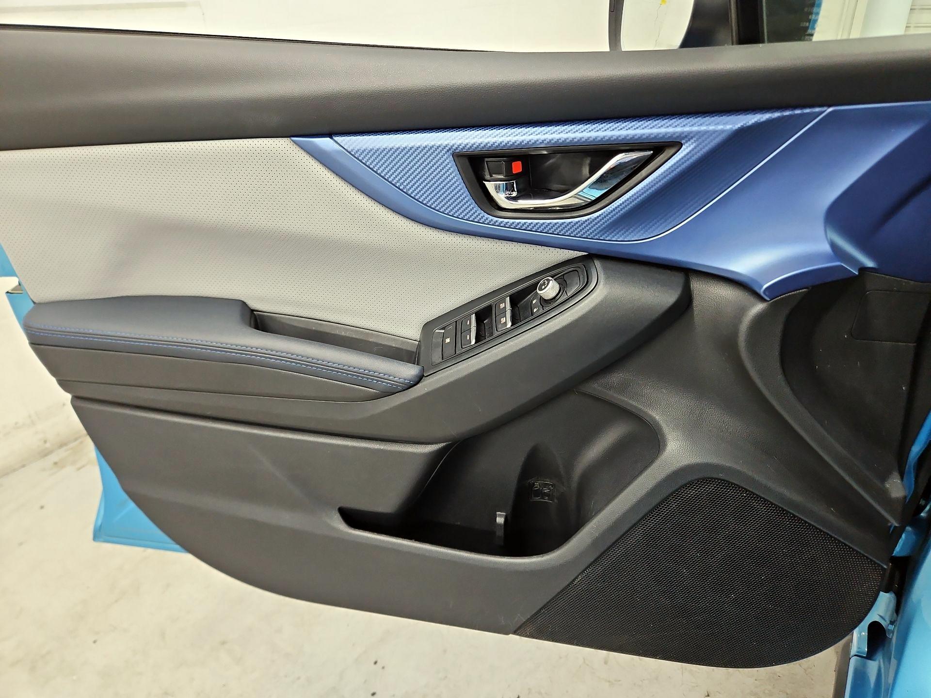 Thumbnail: 2021 Subaru Crosstrek - 12