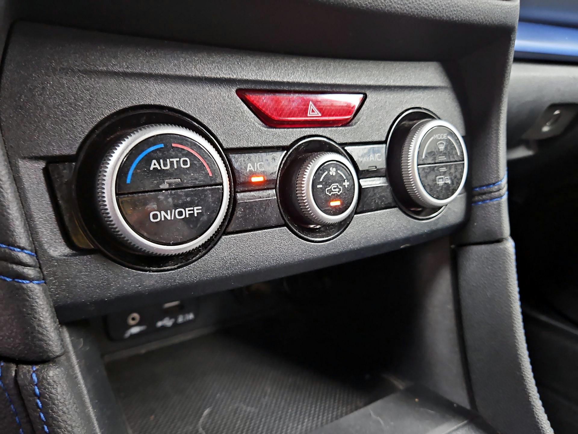 Thumbnail: 2021 Subaru Crosstrek - 16