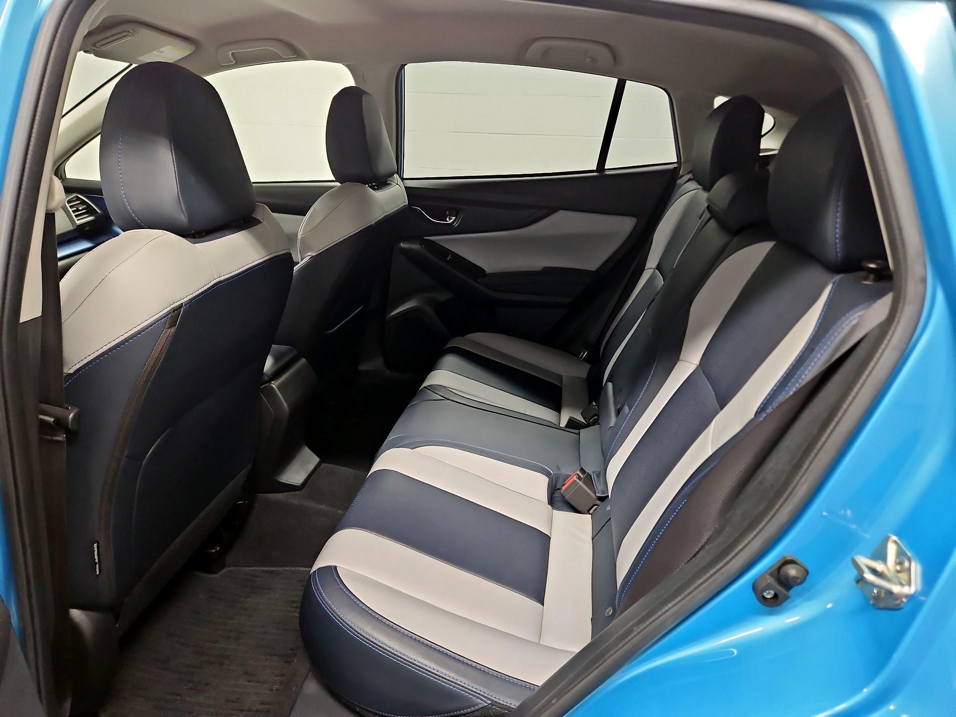 Thumbnail: 2021 Subaru Crosstrek - 19