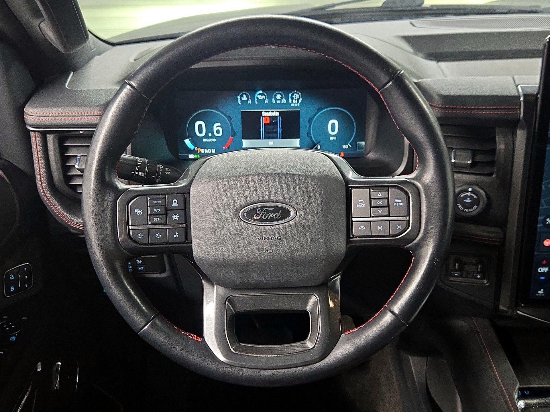Thumbnail: 2022 Ford Expedition MAX - 10