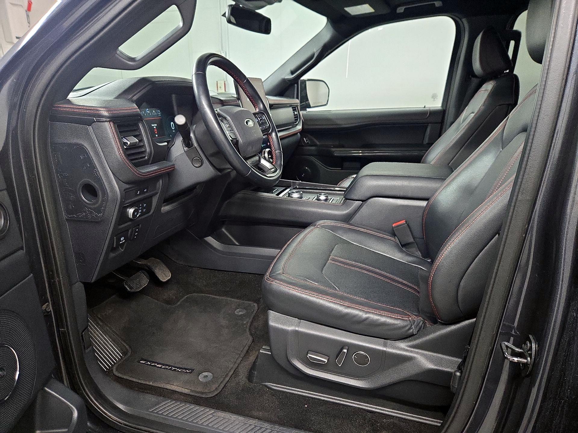 Thumbnail: 2022 Ford Expedition MAX - 11
