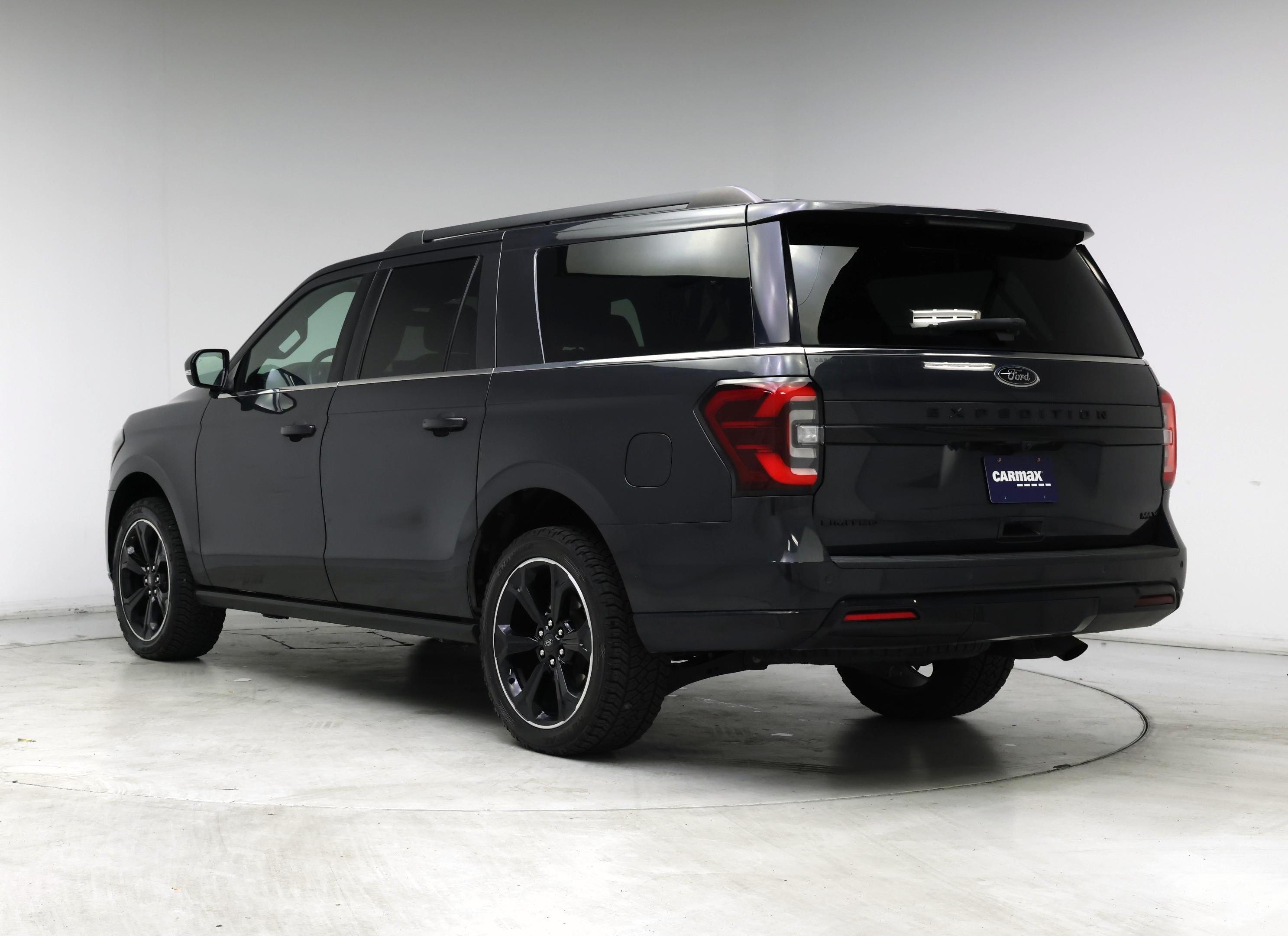 Thumbnail: 2022 Ford Expedition MAX - 2