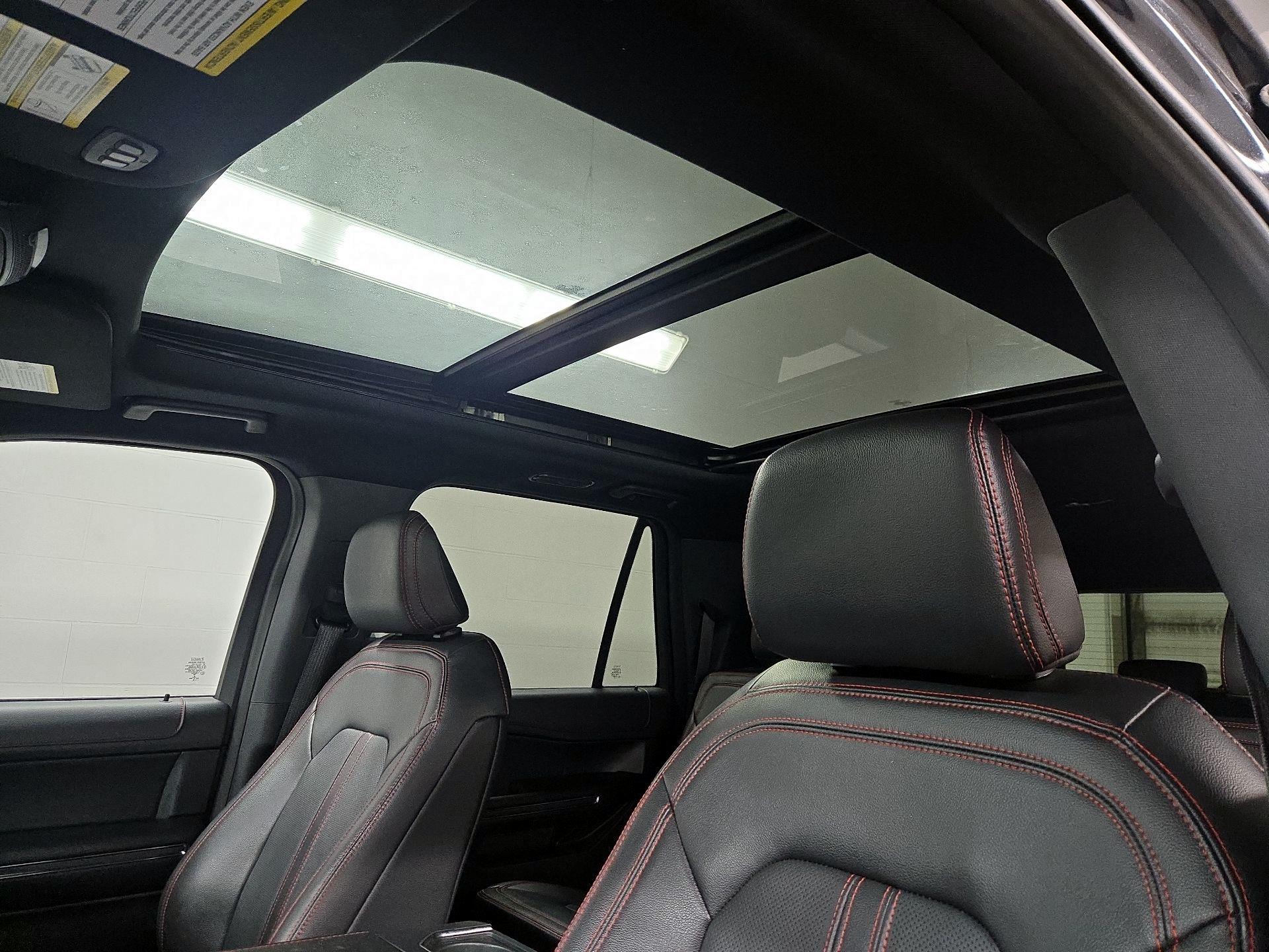 Thumbnail: 2022 Ford Expedition MAX - 20