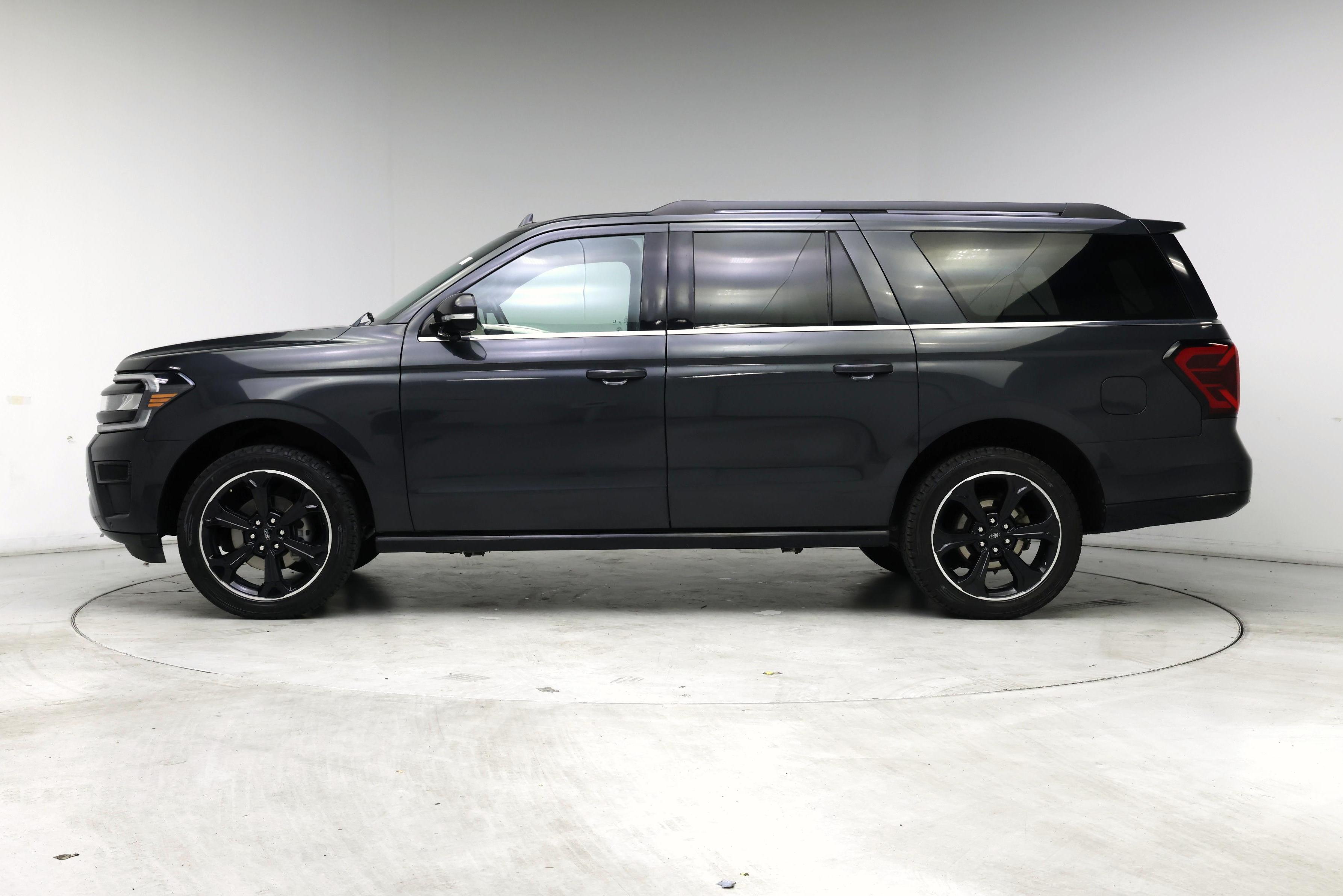 Thumbnail: 2022 Ford Expedition MAX - 3