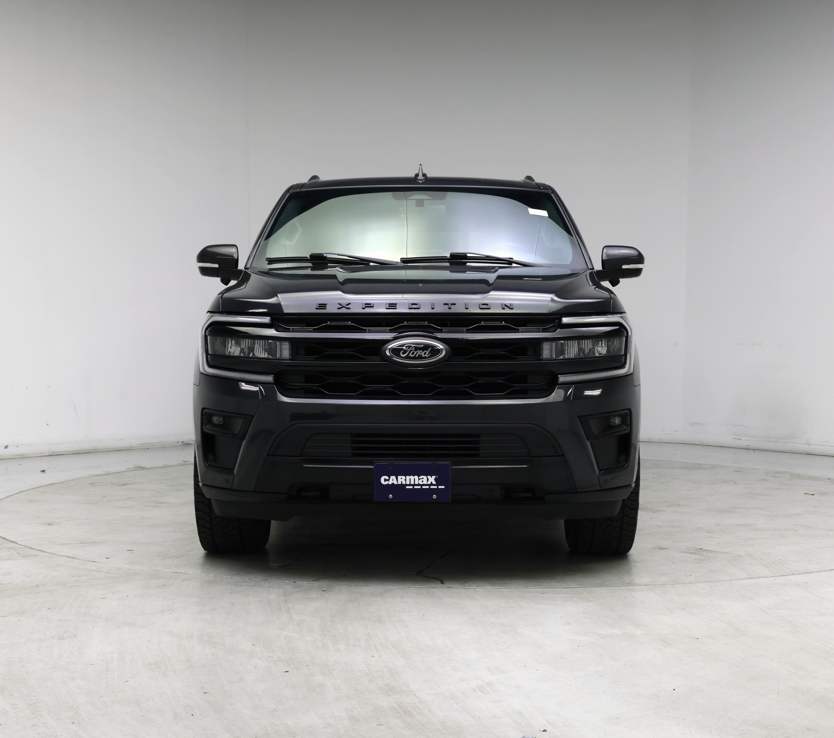 Thumbnail: 2022 Ford Expedition MAX - 5