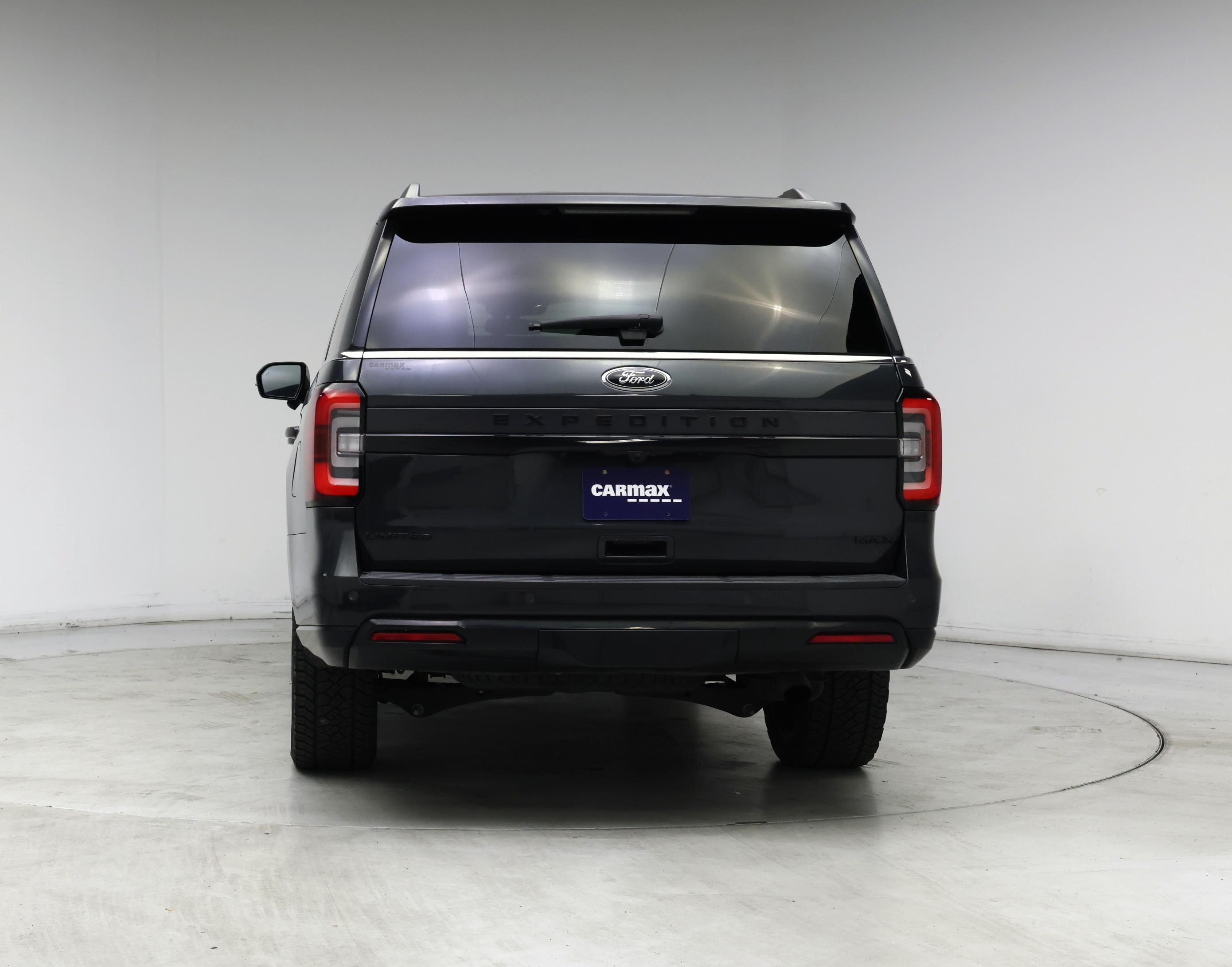 Thumbnail: 2022 Ford Expedition MAX - 6