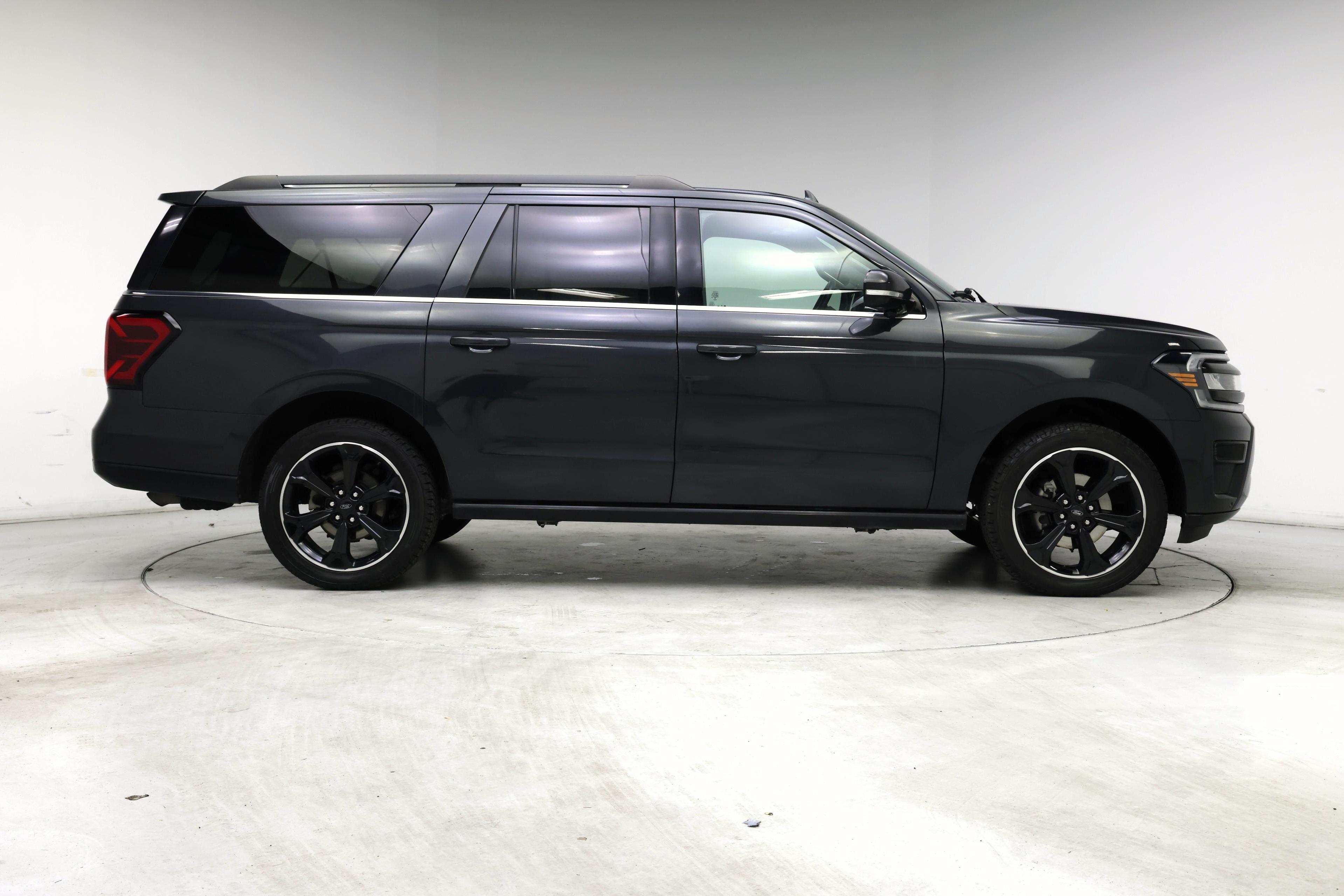 Thumbnail: 2022 Ford Expedition MAX - 7
