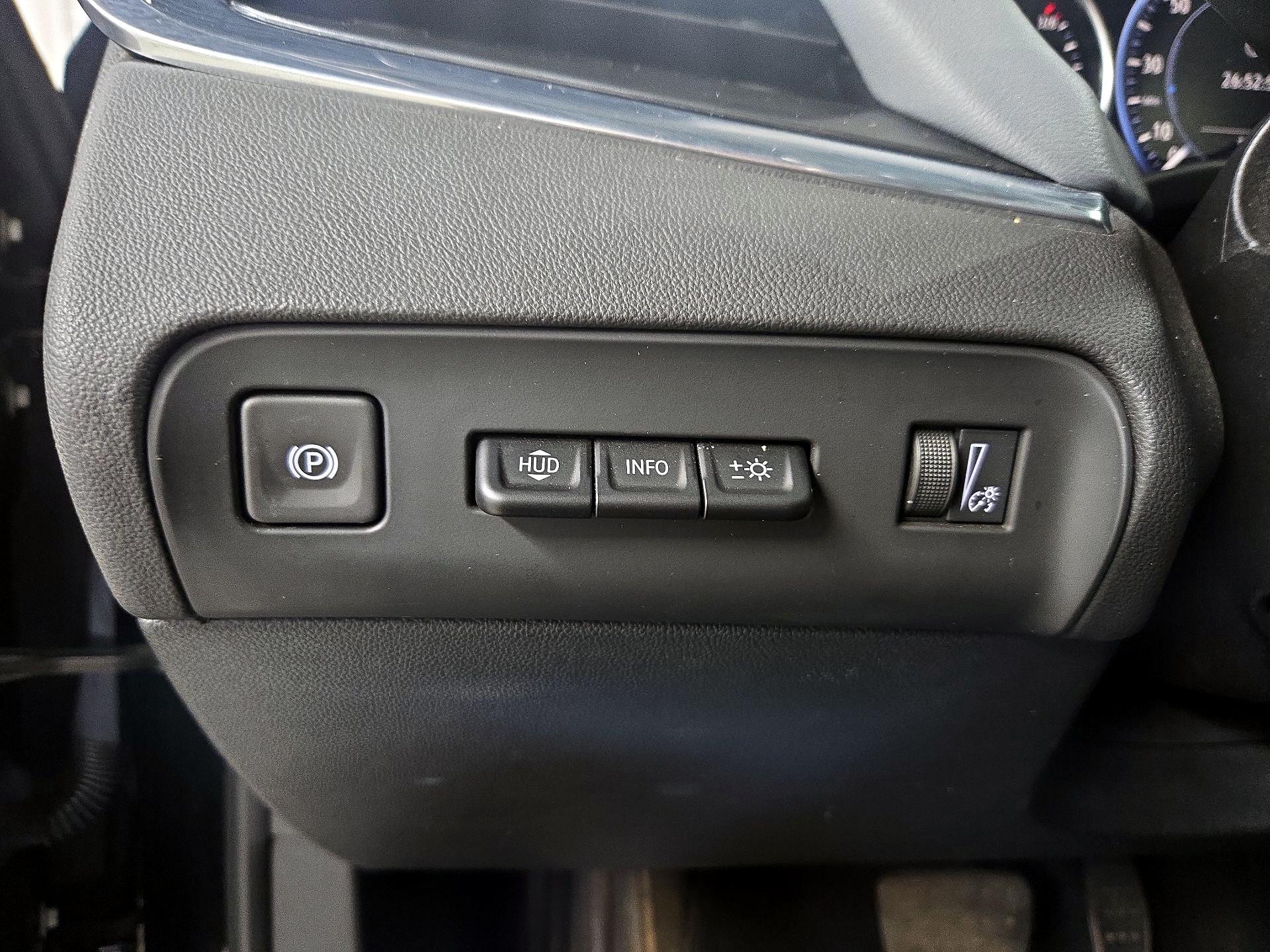 Thumbnail: 2024 Buick Enclave - 13