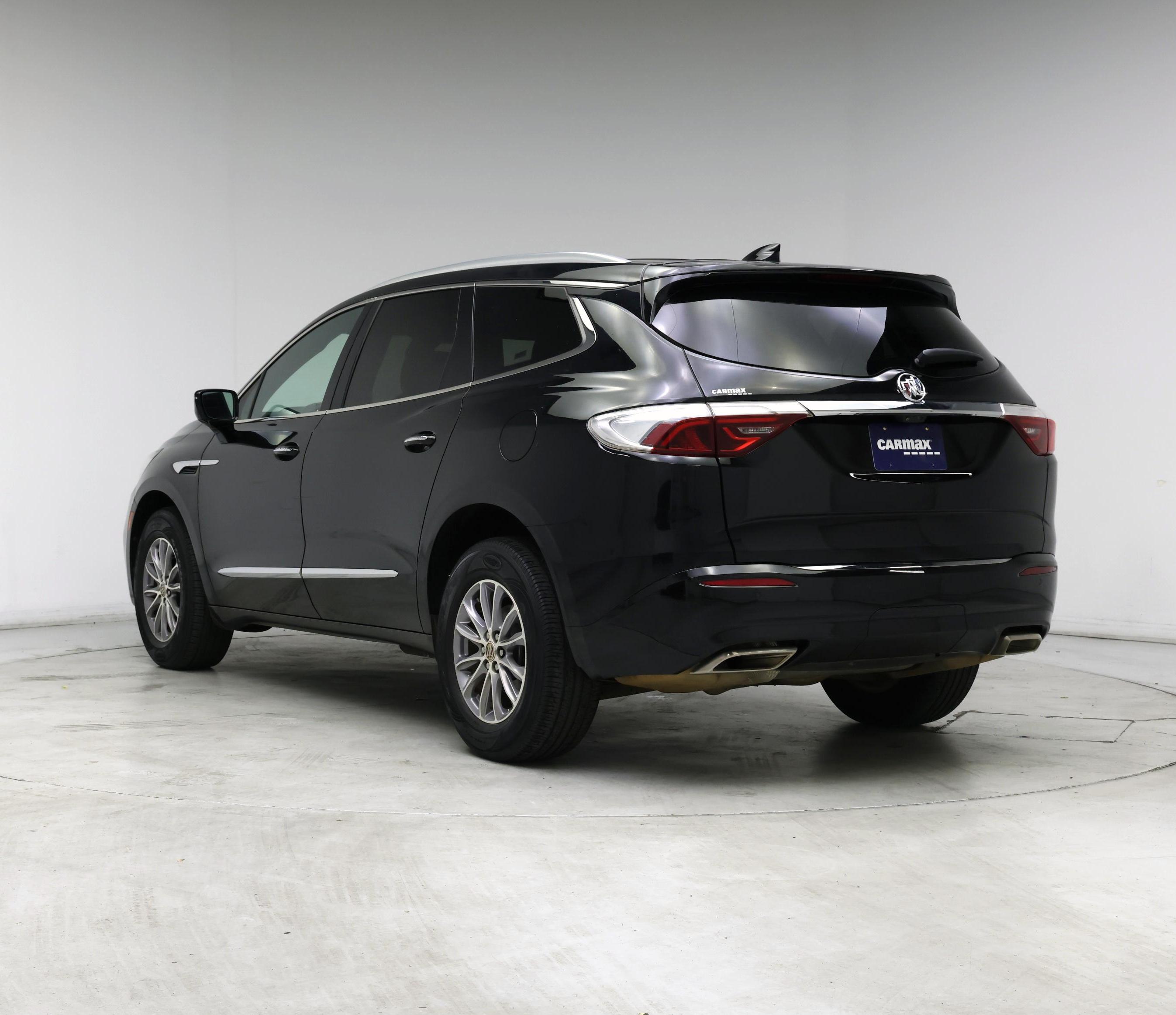 Thumbnail: 2024 Buick Enclave - 2